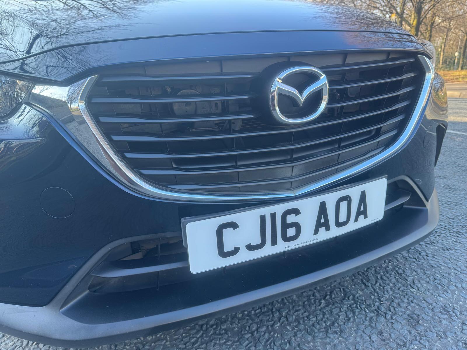 Mazda CX-3 - Image 13