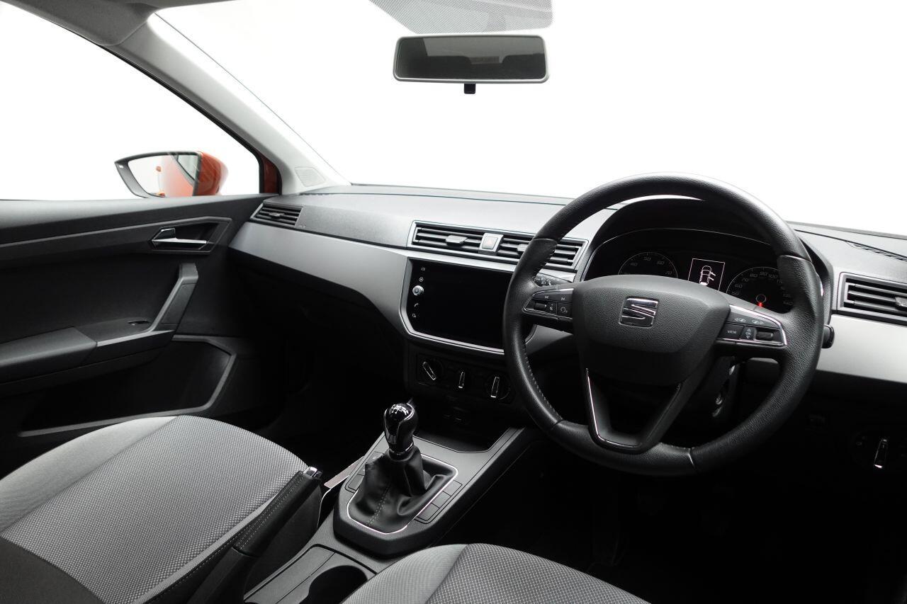 SEAT Ibiza - Image 25