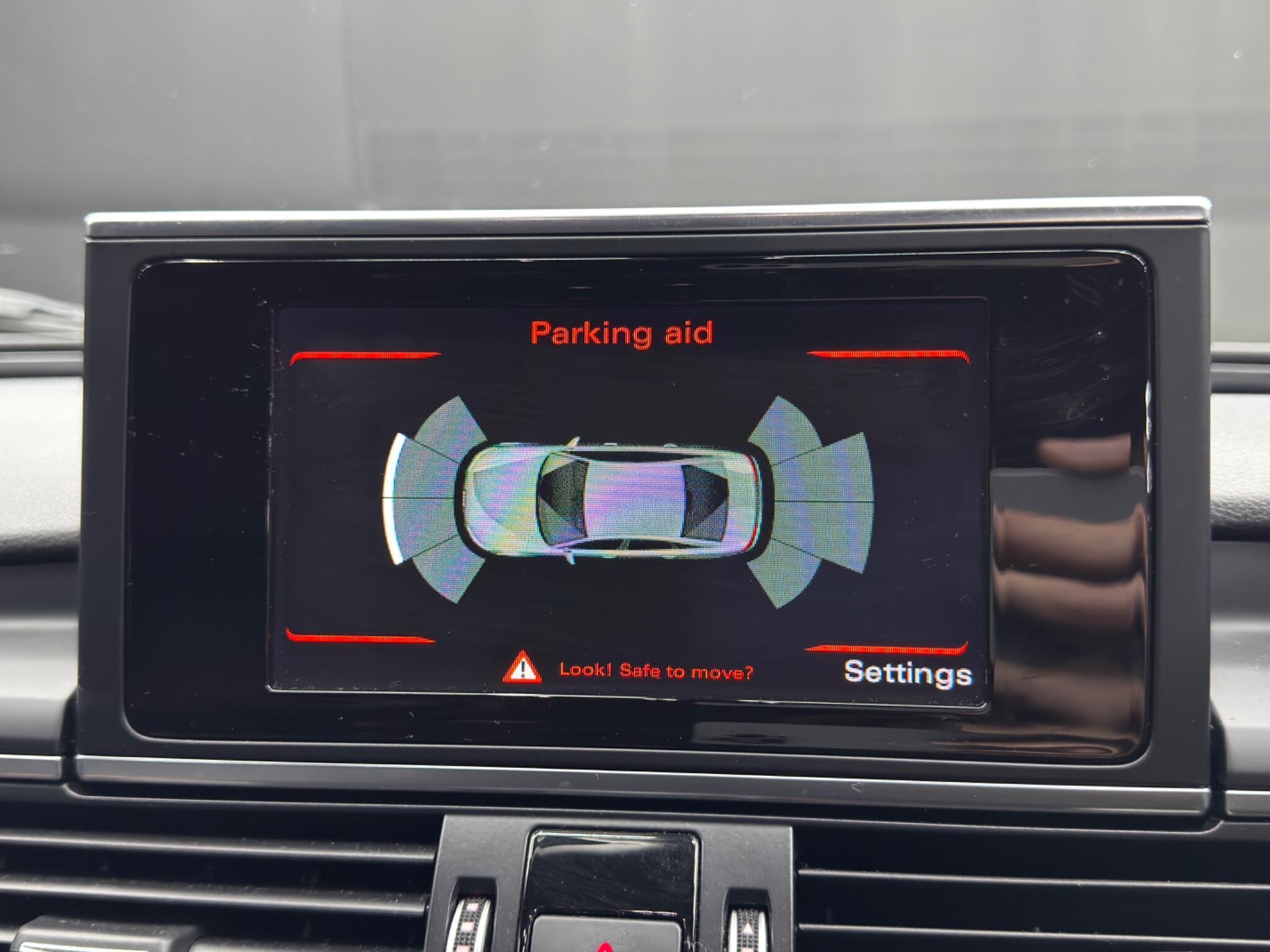 Audi A6 Saloon - Image 36