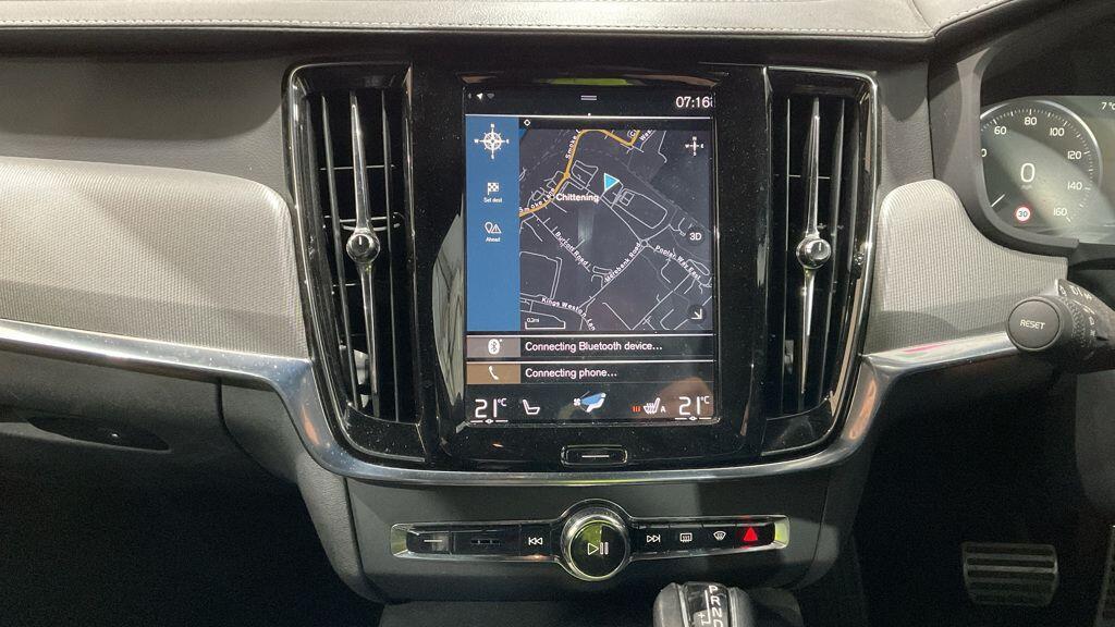 Volvo V90 - Image 11