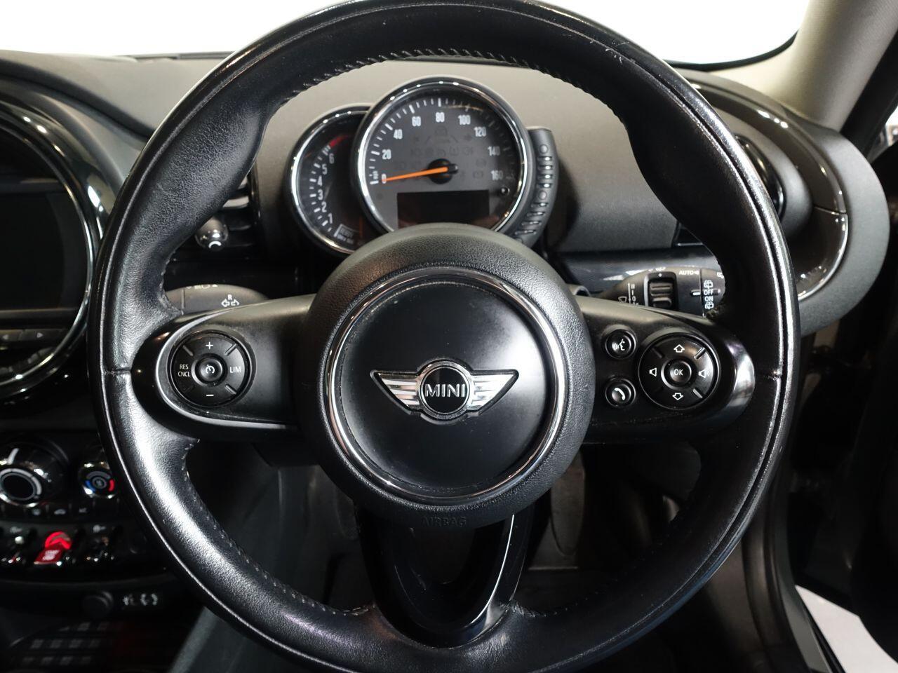 MINI Clubman - Image 19