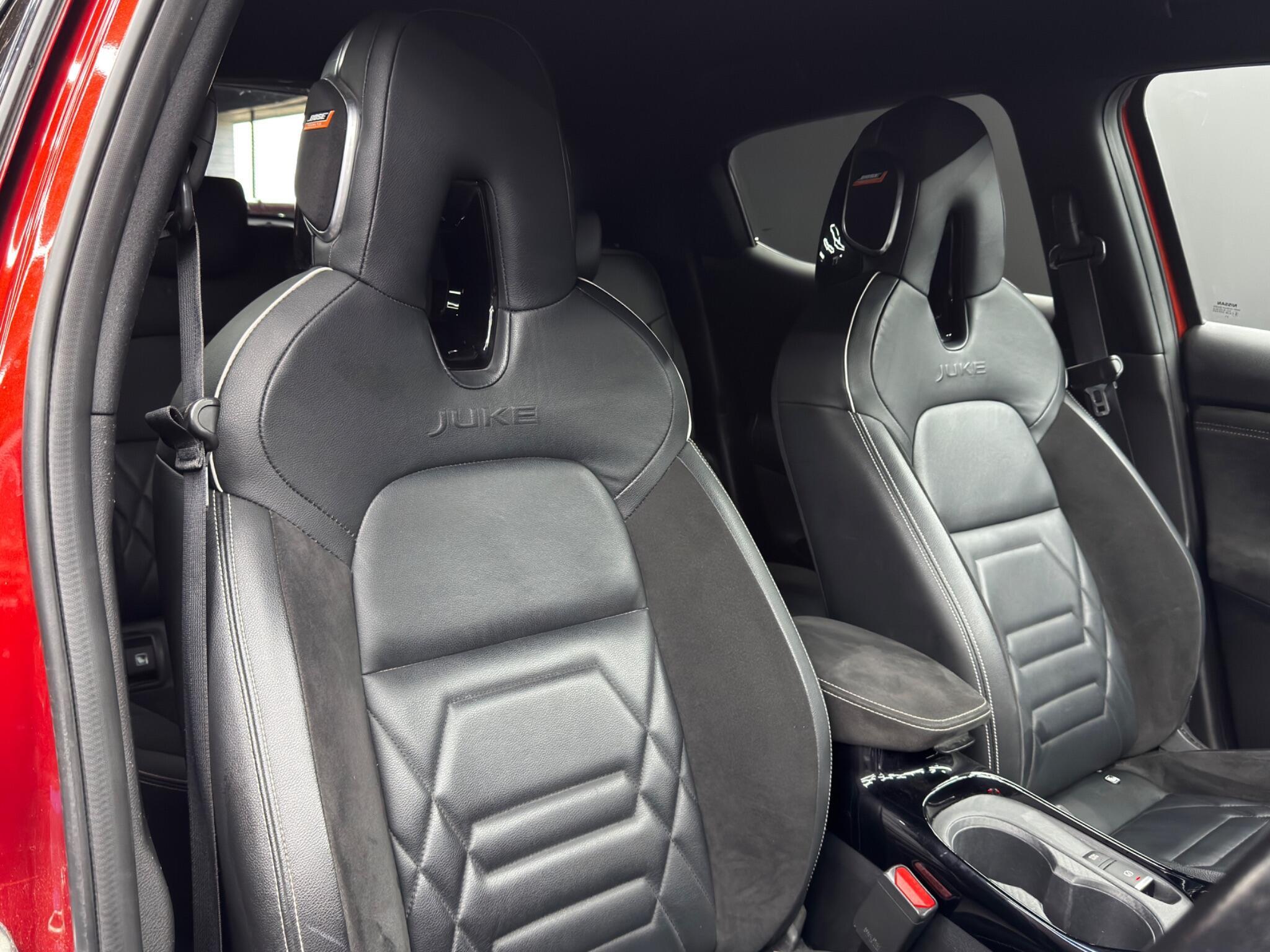 Nissan Juke - Image 12