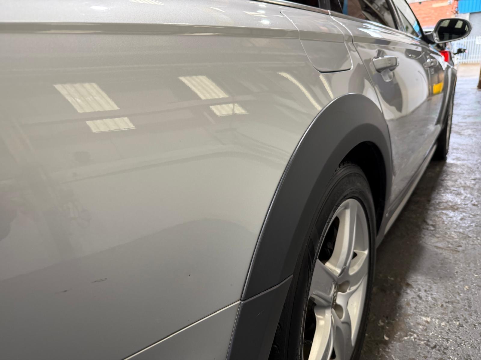 Audi A6 Allroad - Image 18