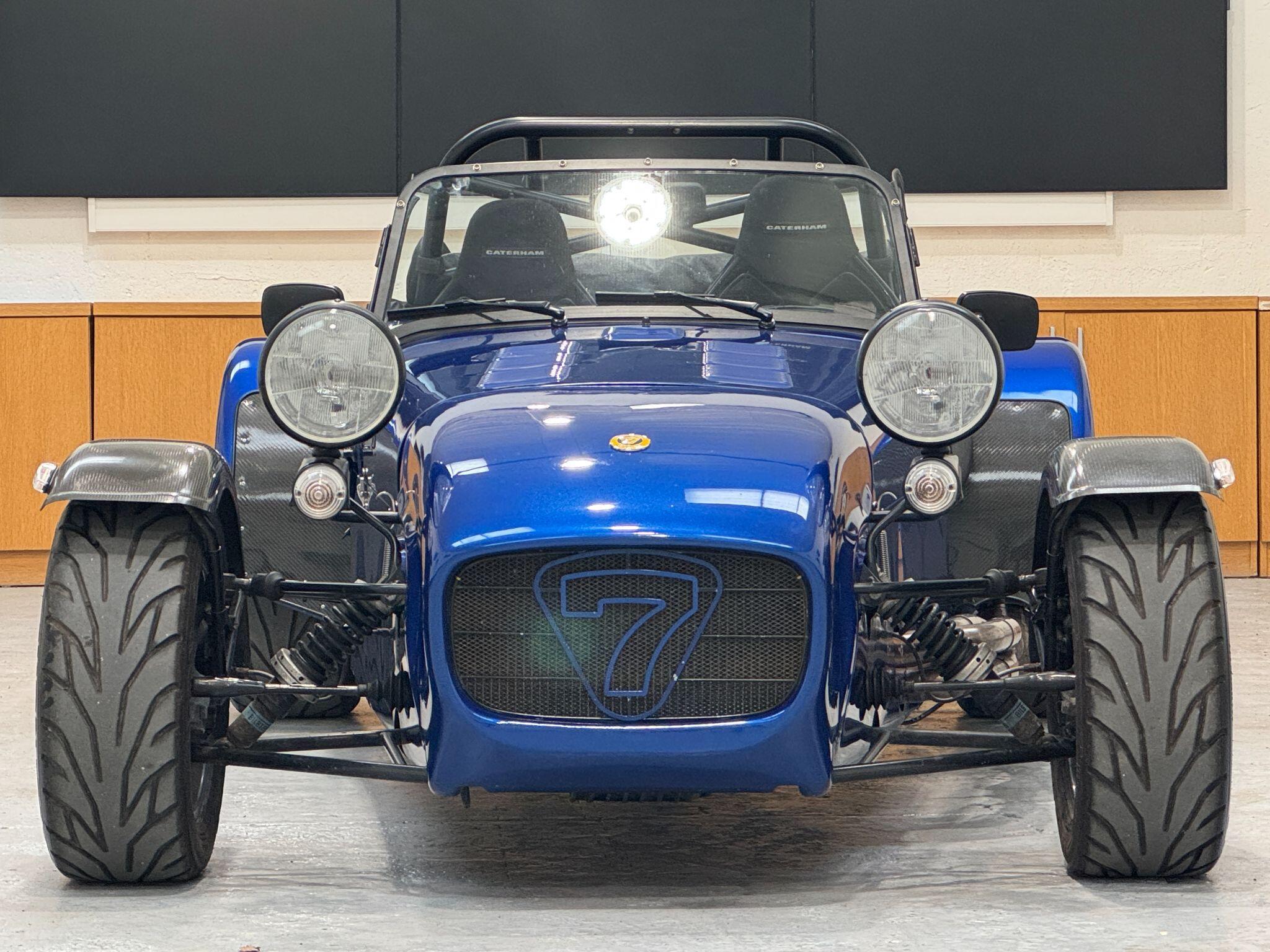 Caterham Seven - Image 5