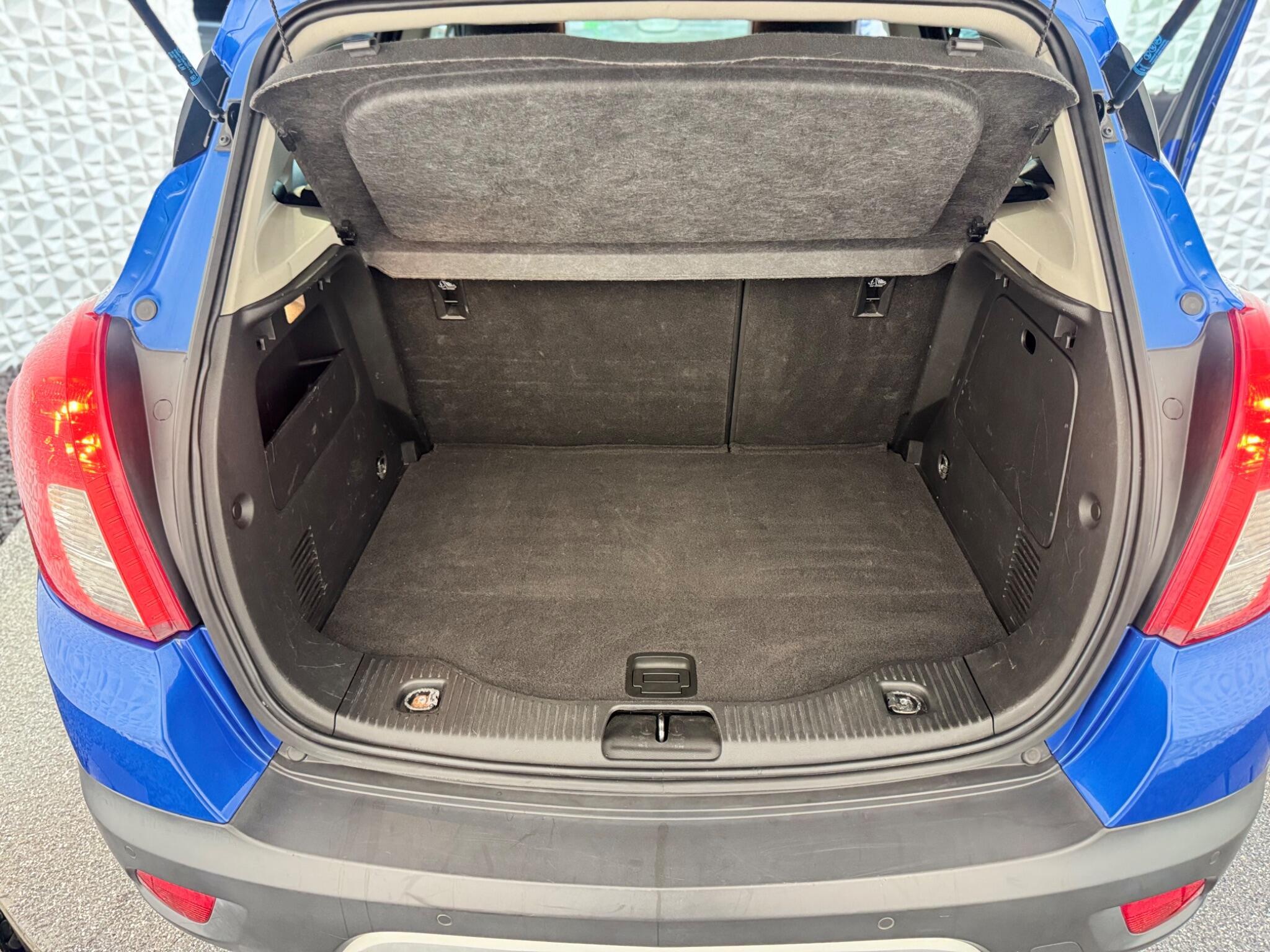 Vauxhall Mokka - Image 18