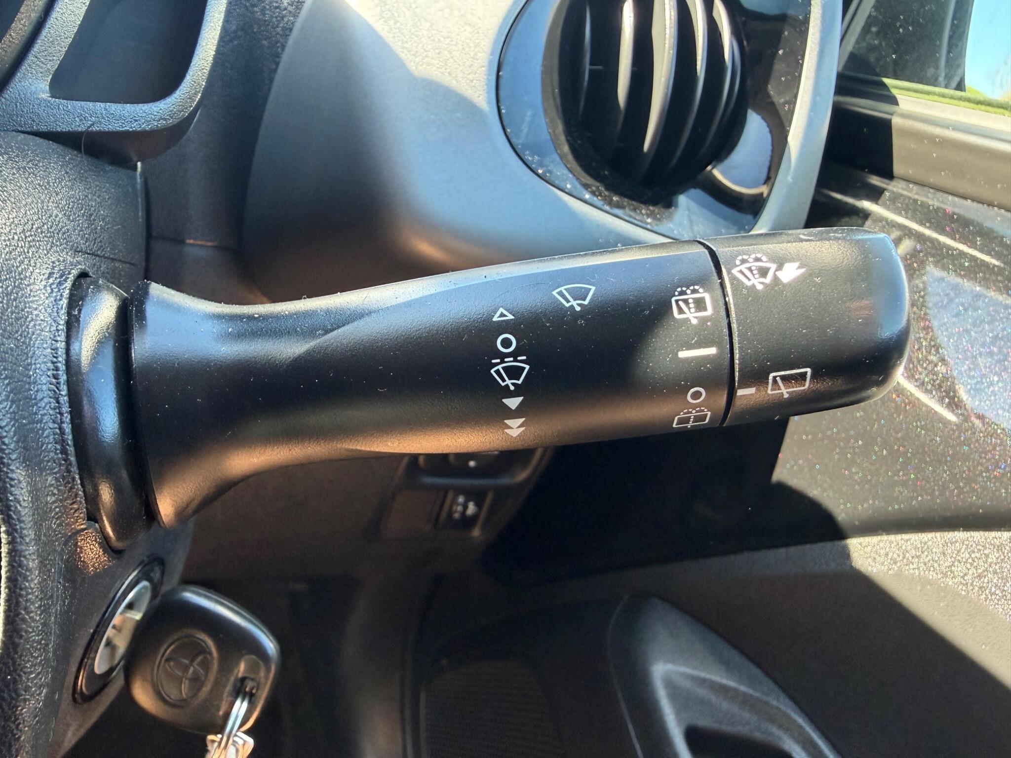 Toyota Aygo - Image 23