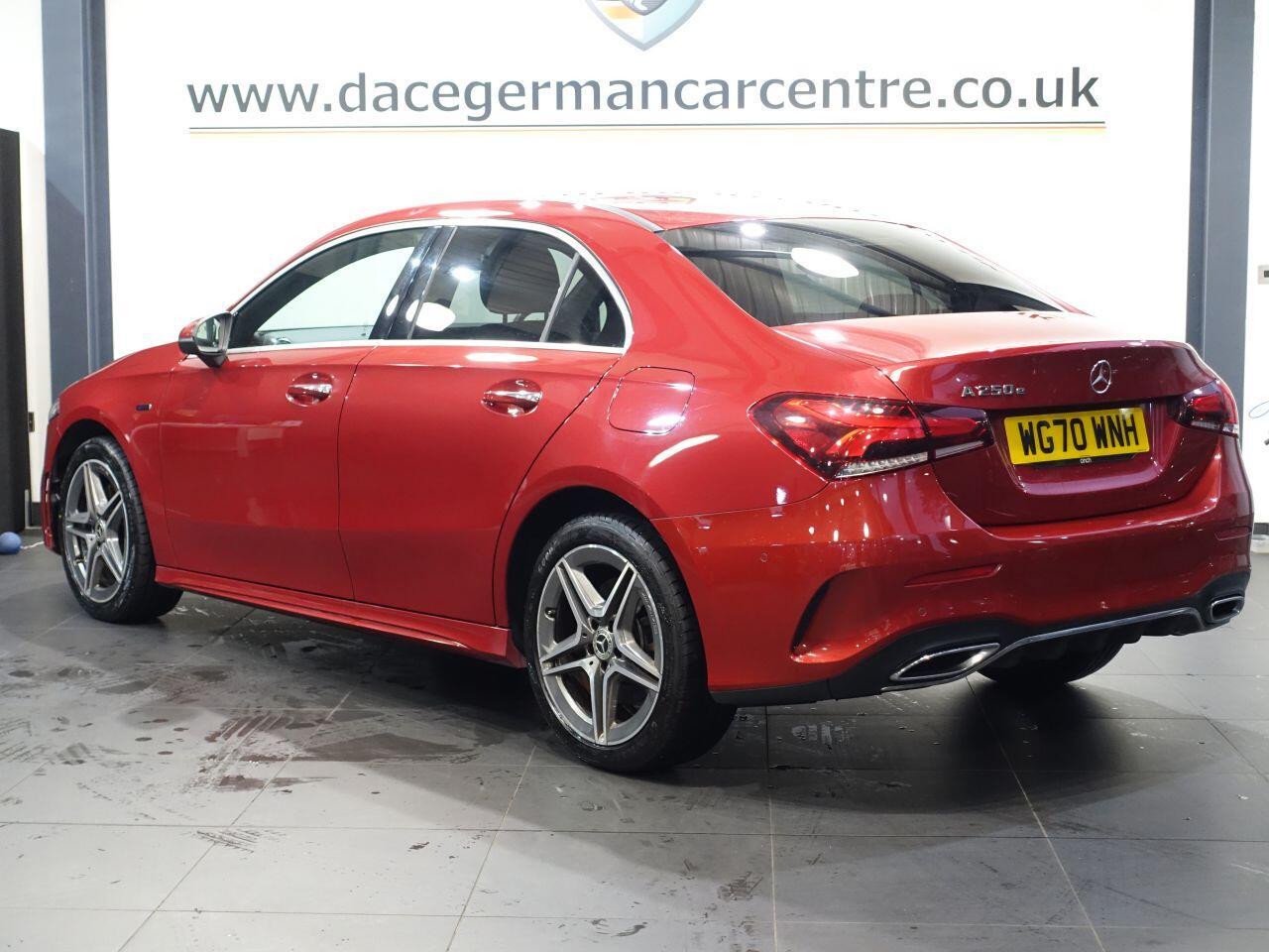 Mercedes A Class - Image 8