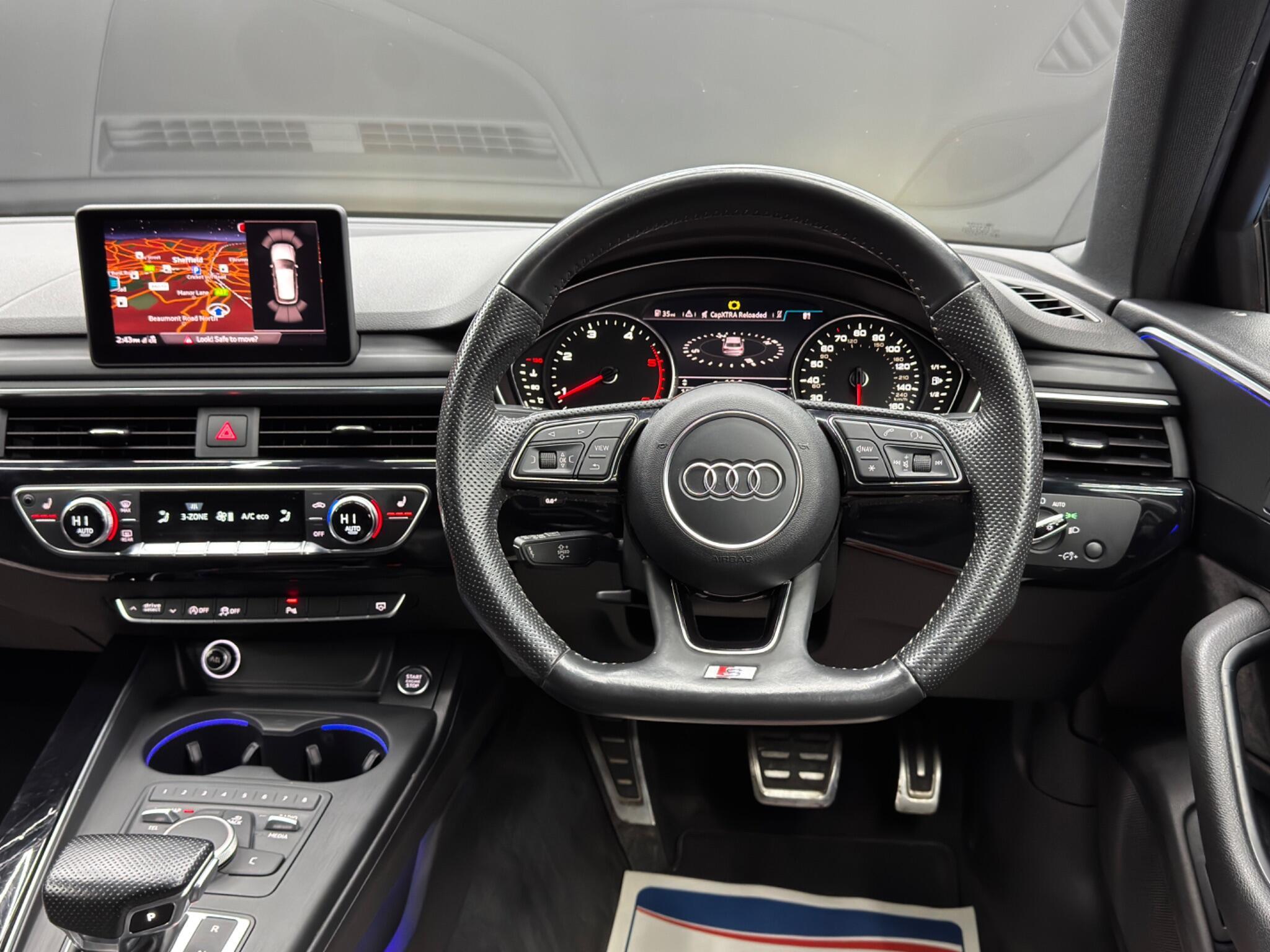 Audi A4 Avant - Image 18