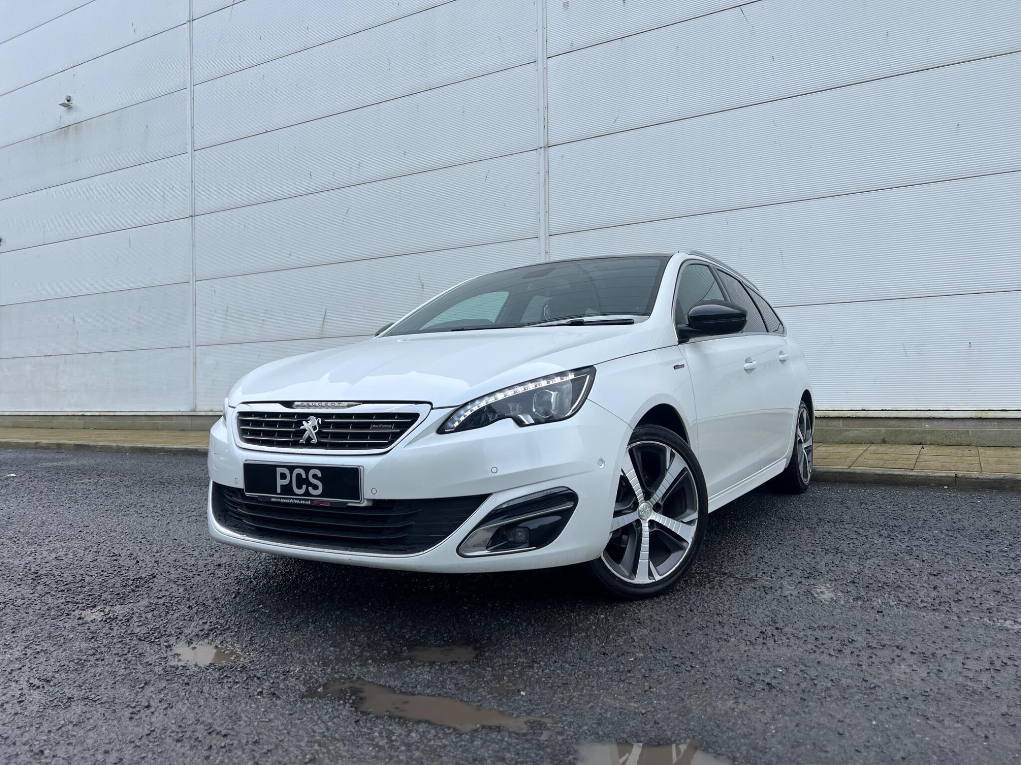 Peugeot 308 SW - Image 3