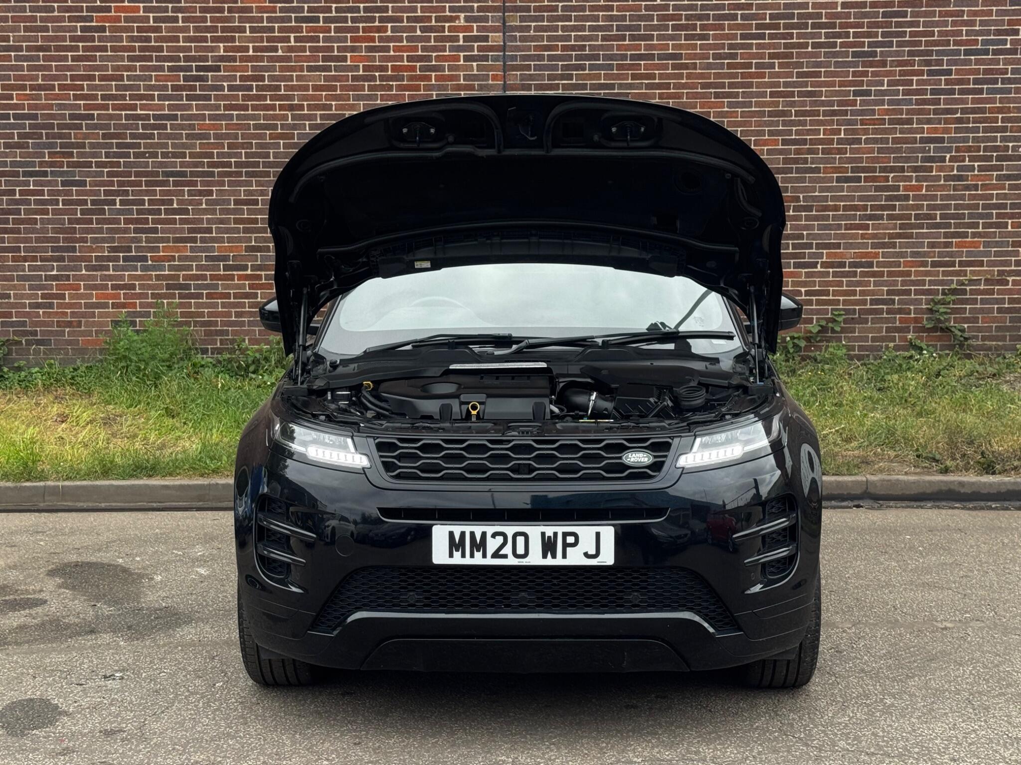 Land Rover Range Rover Evoque - Image 18