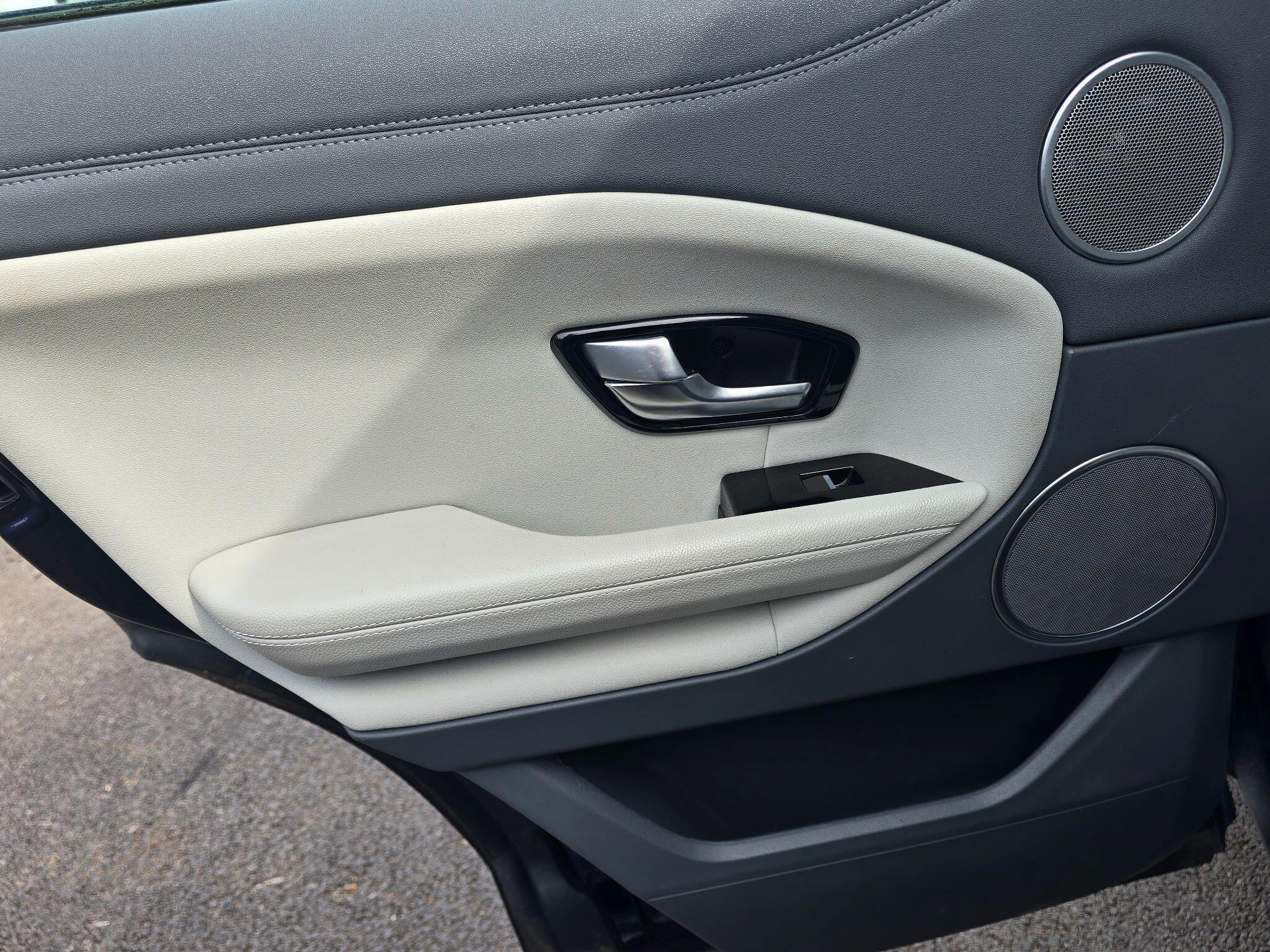 Land Rover Range Rover Evoque - Image 47