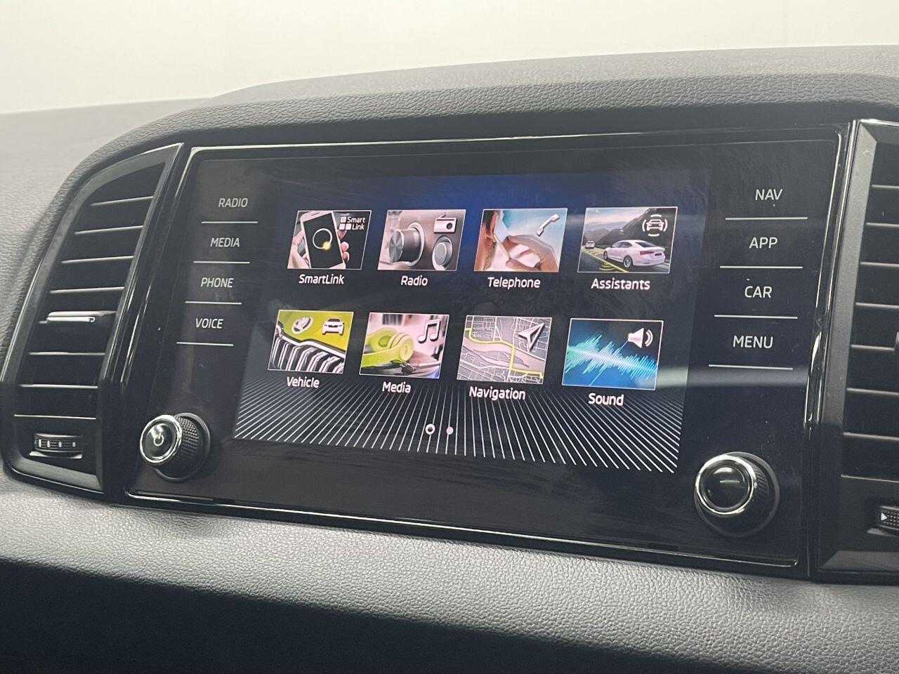 Skoda Karoq - Image 27