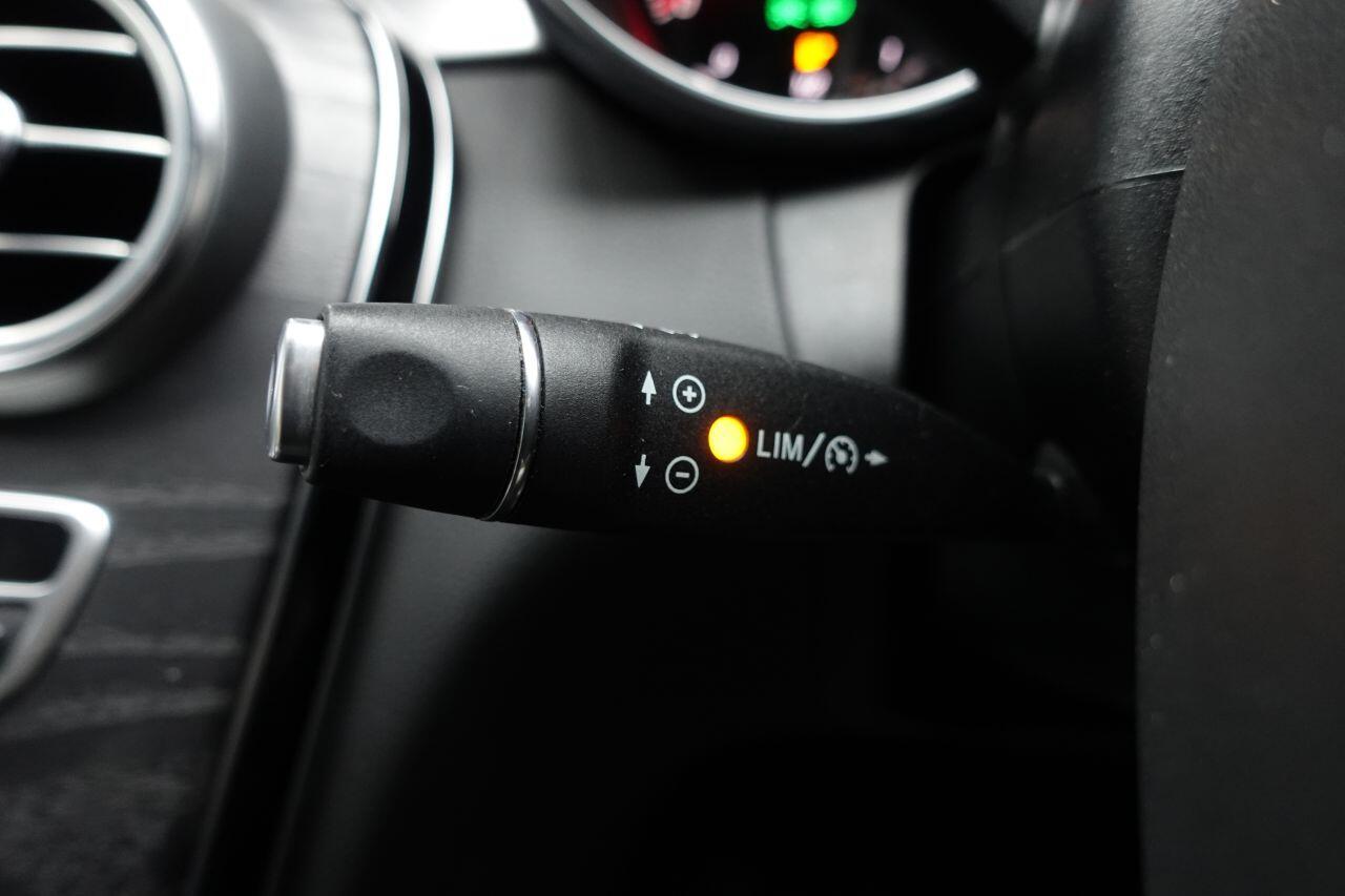 Mercedes-benz C-CLASS - Image 42