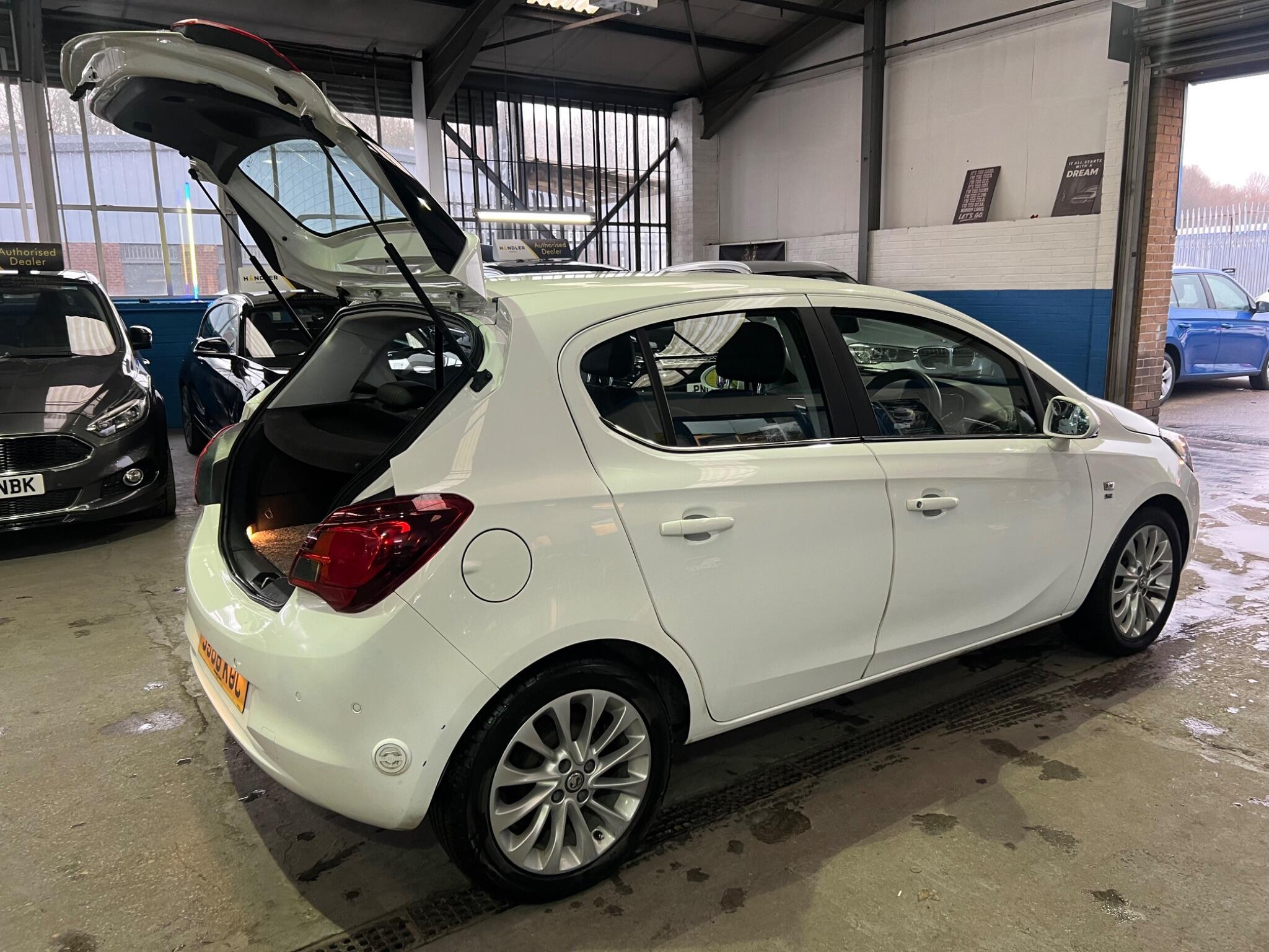 Vauxhall Mokka - Image 9