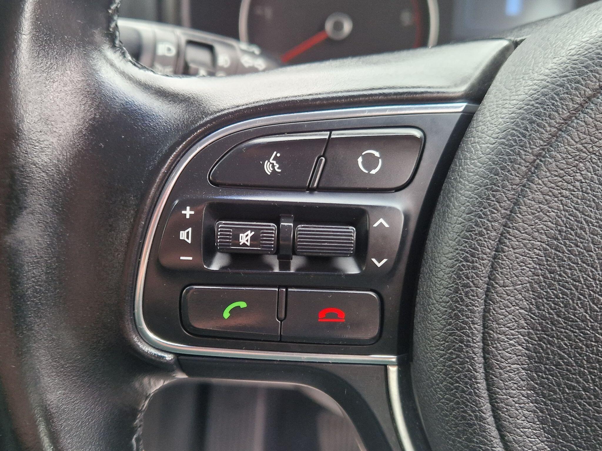 Kia Sportage - Image 47