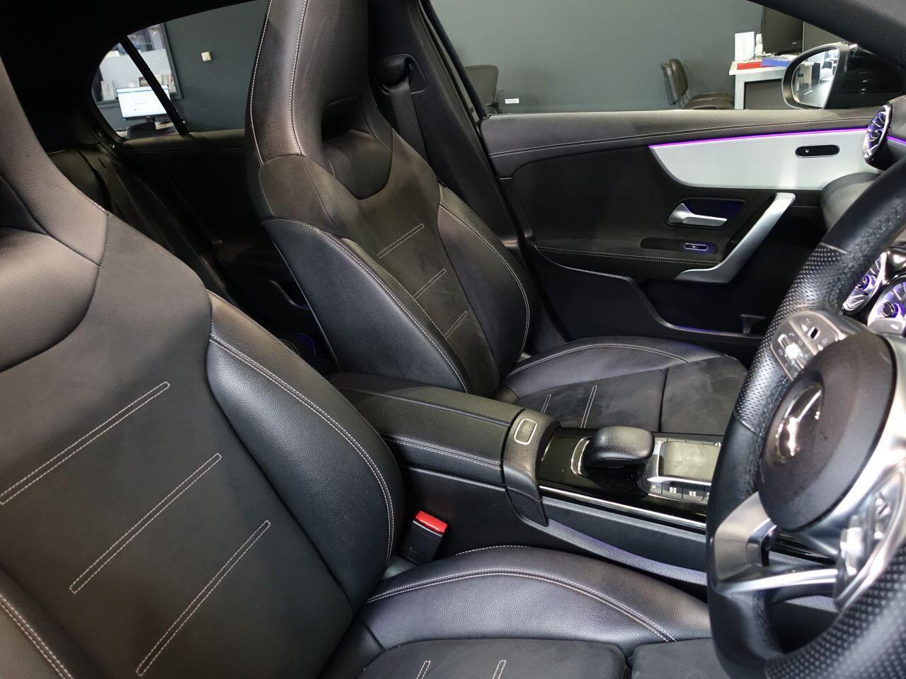 Mercedes-benz A Class - Image 15