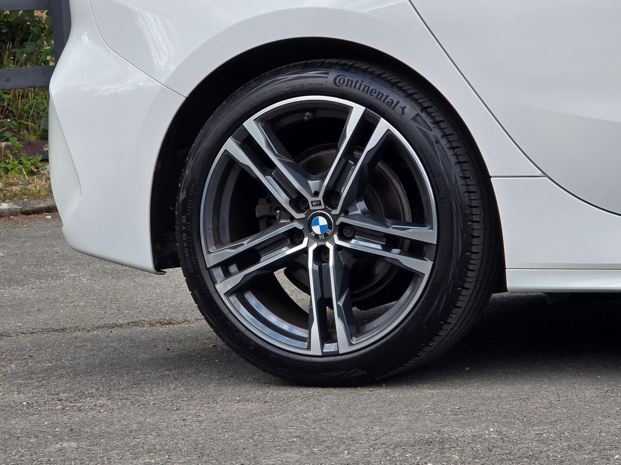 BMW 1 Series - Image 17