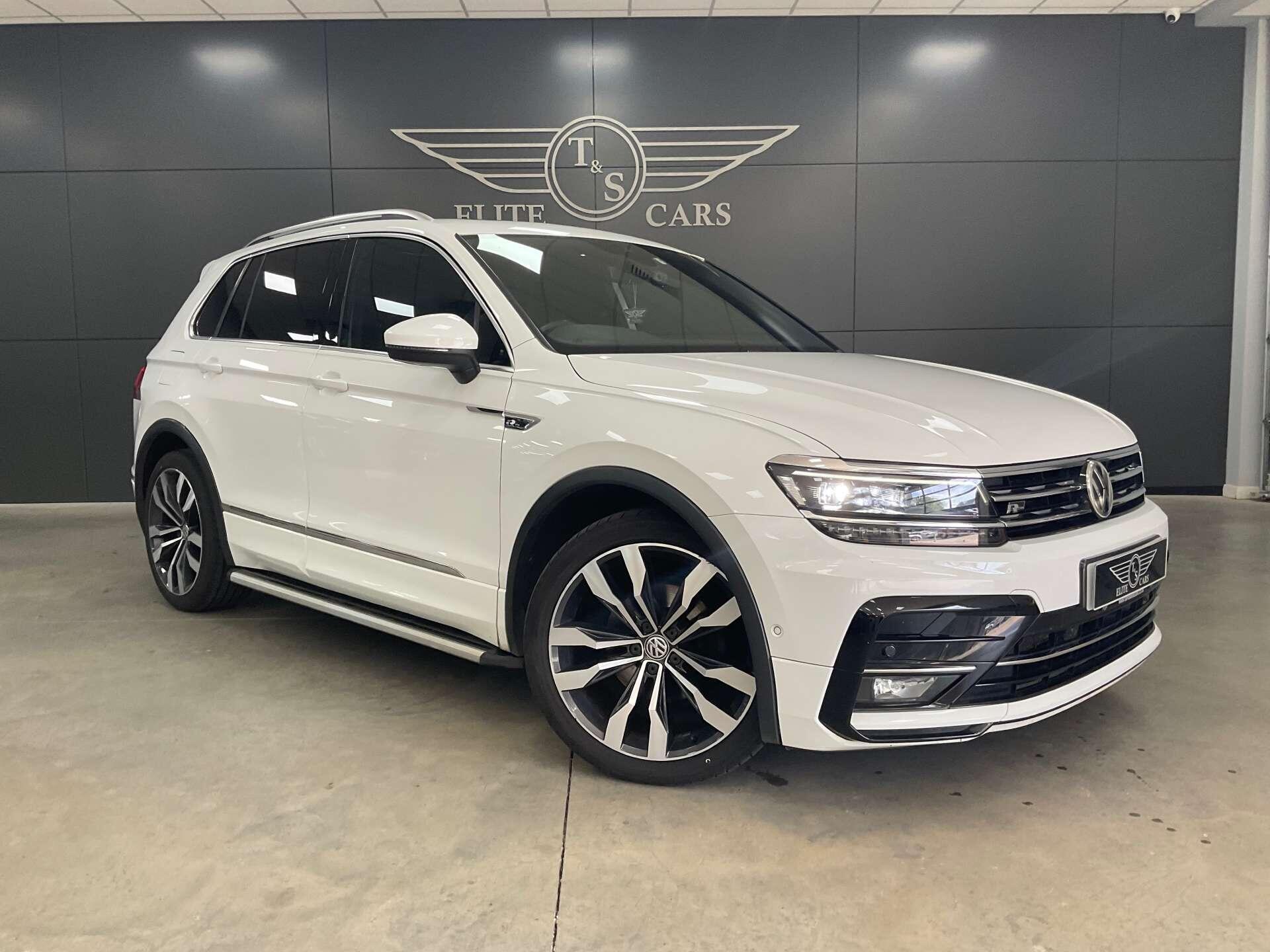 Volkswagen Tiguan - Image 20