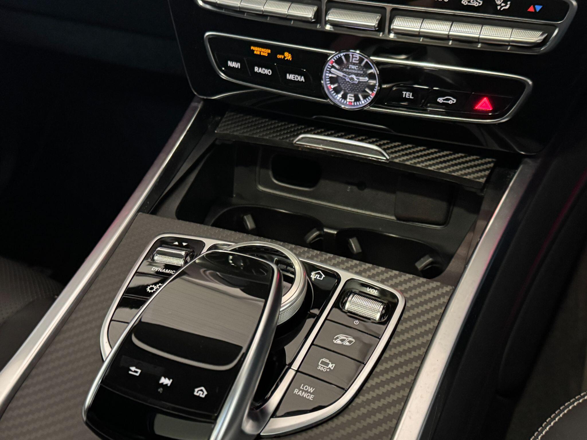 Mercedes G Class - Image 91