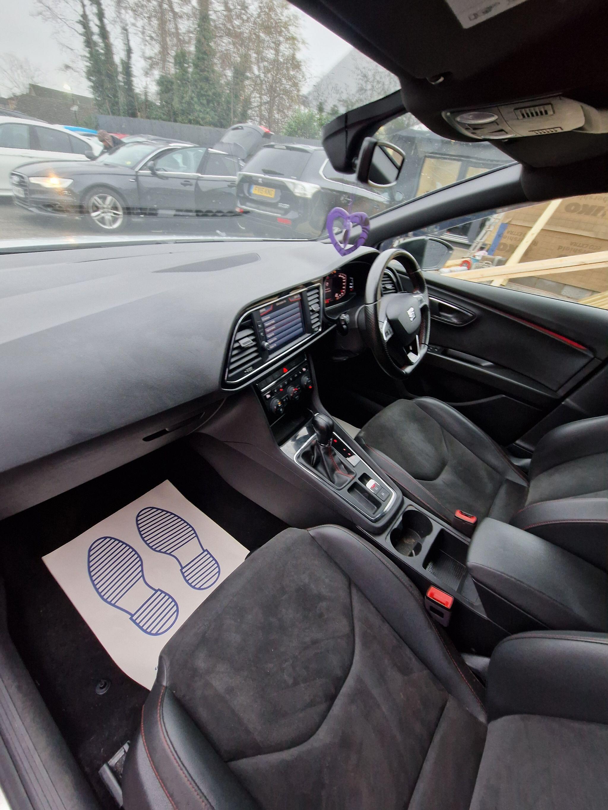 SEAT Leon - Image 36