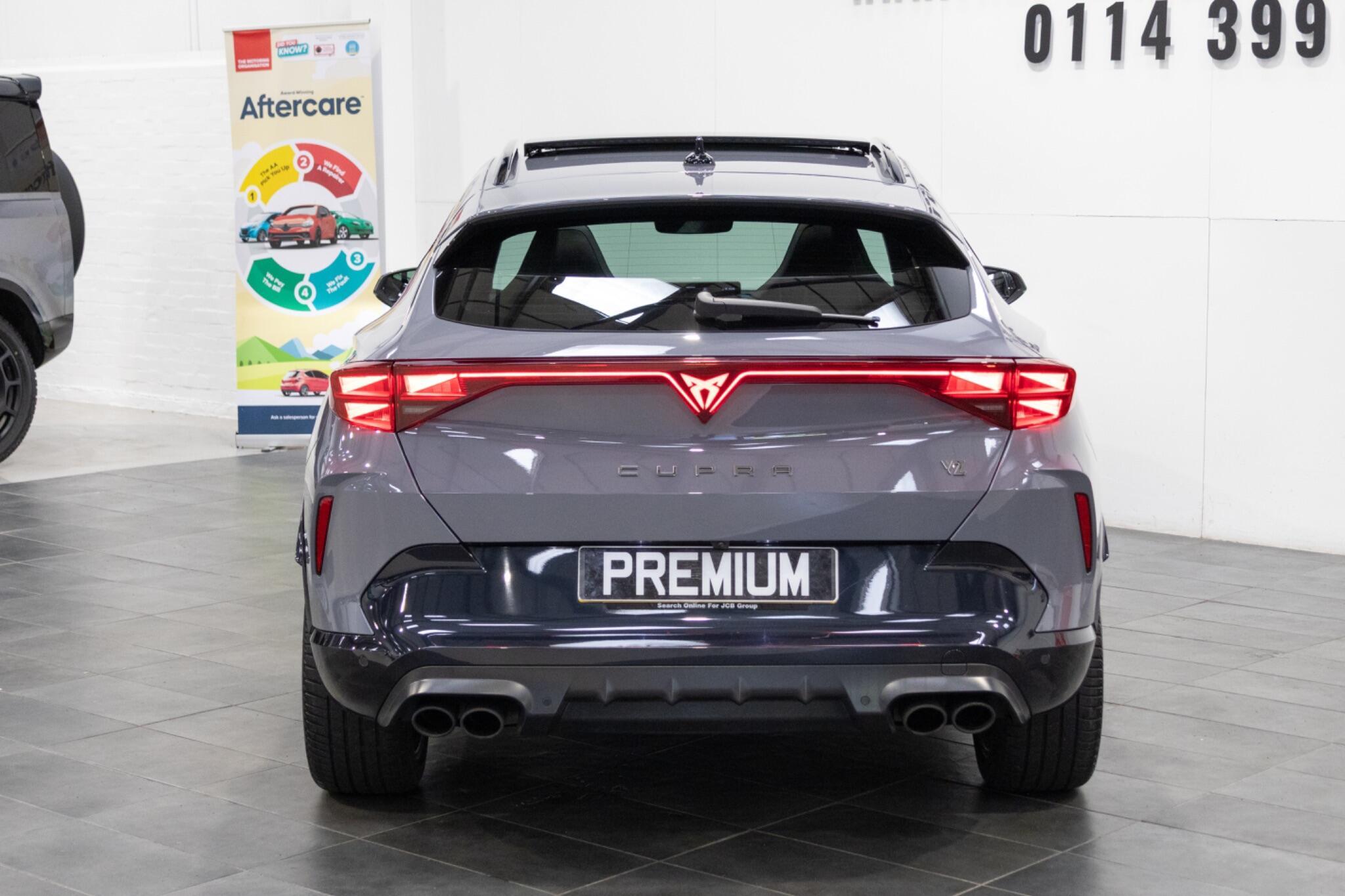 Cupra Formentor - Image 10