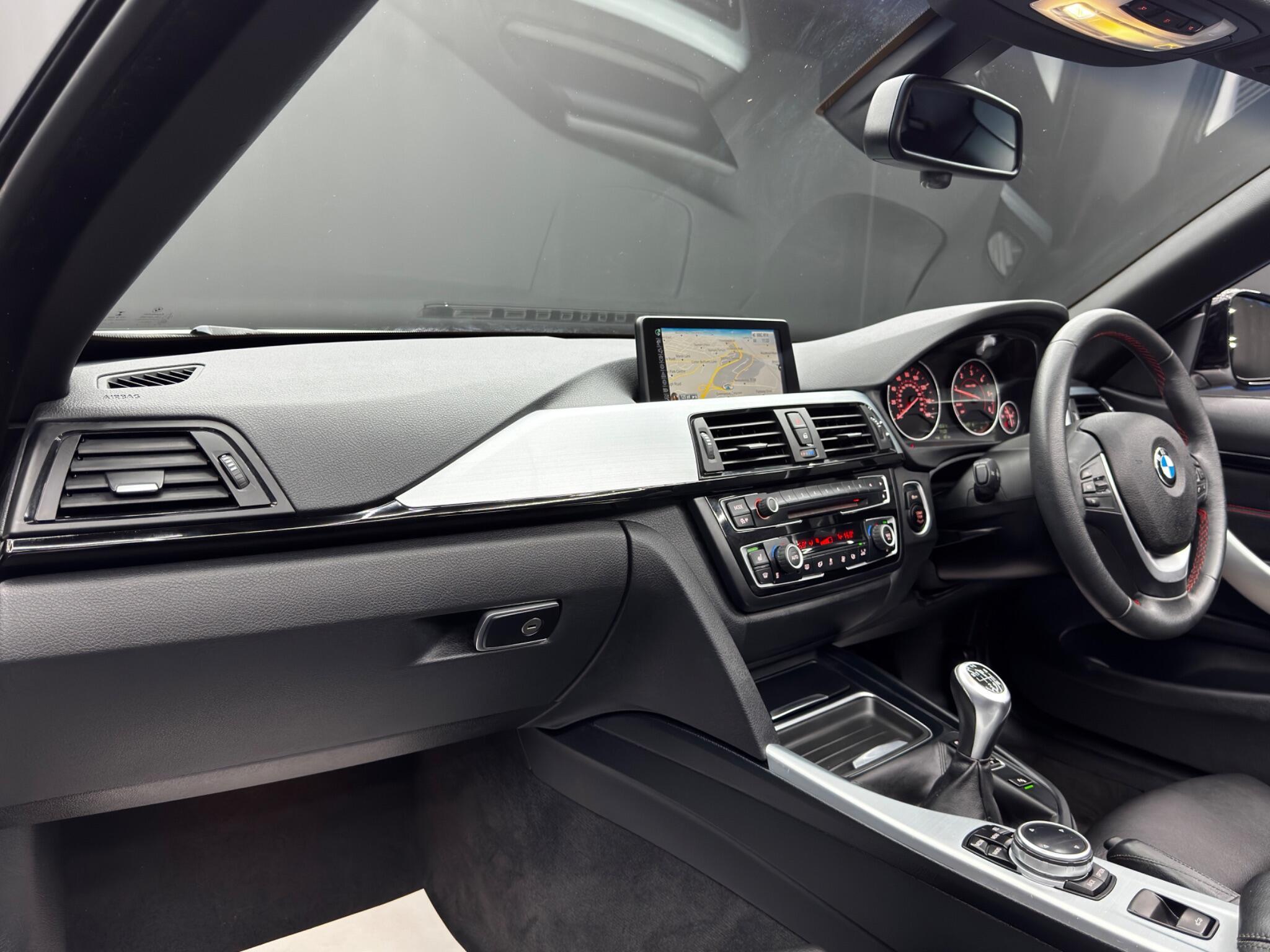 BMW 4 Series - Image 11