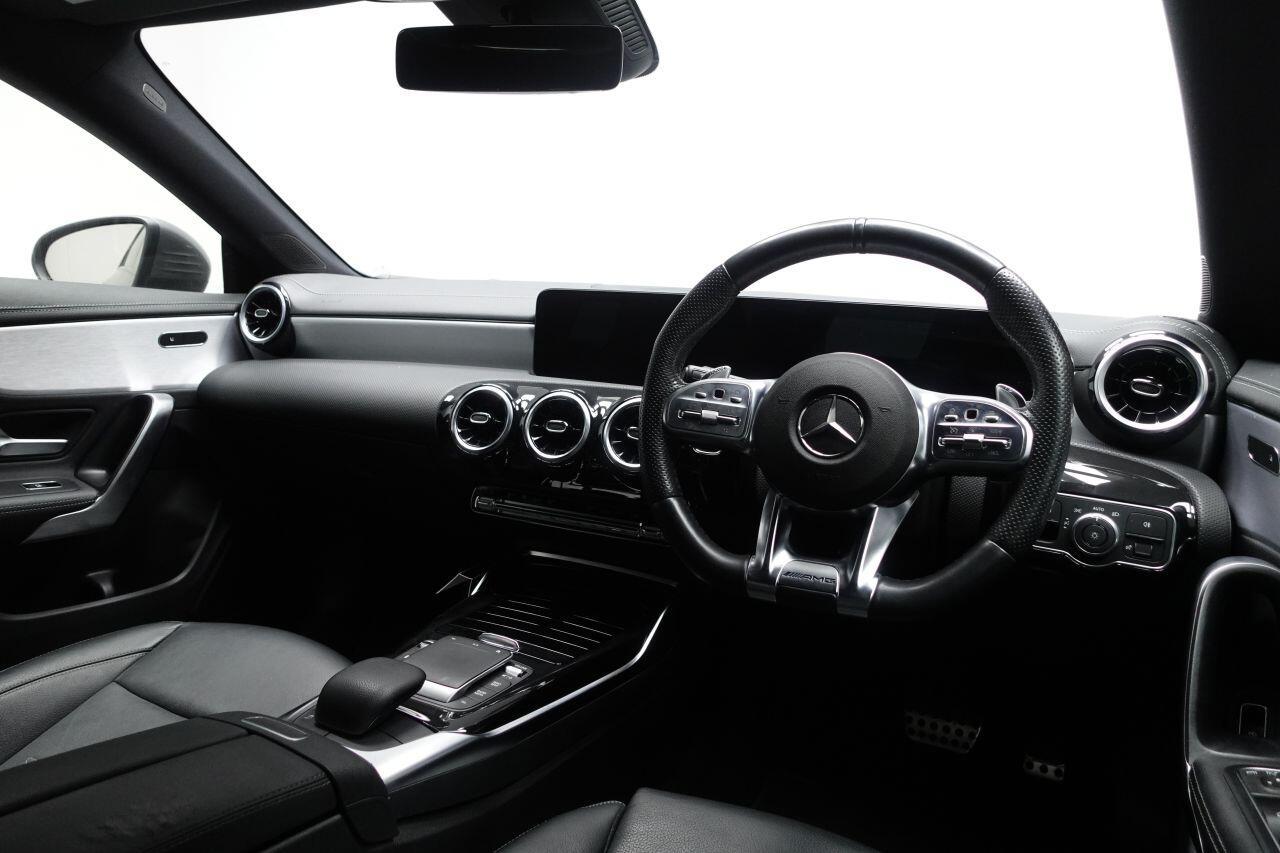 Mercedes CLA - Image 18