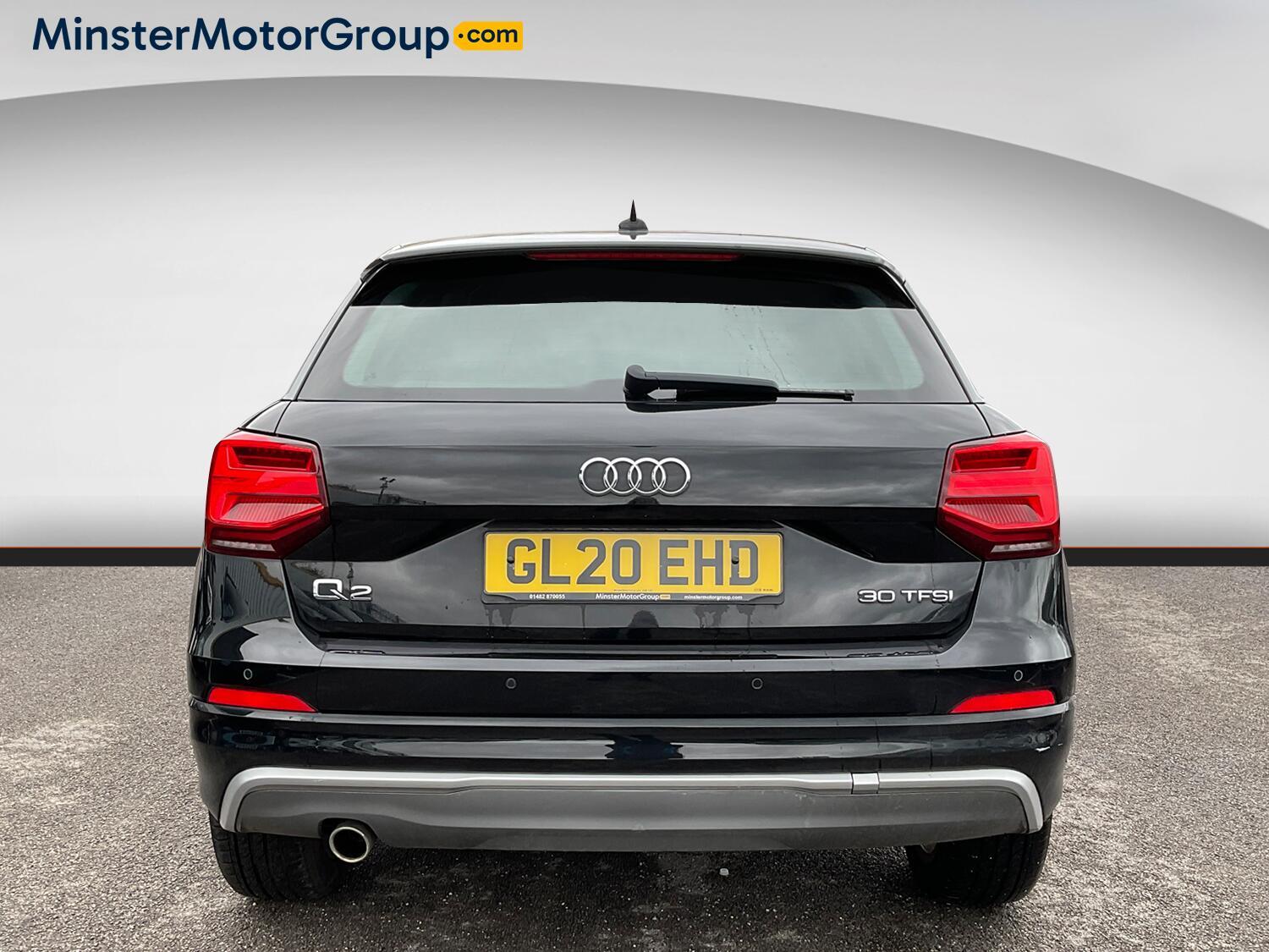 Audi Q2 - Image 3