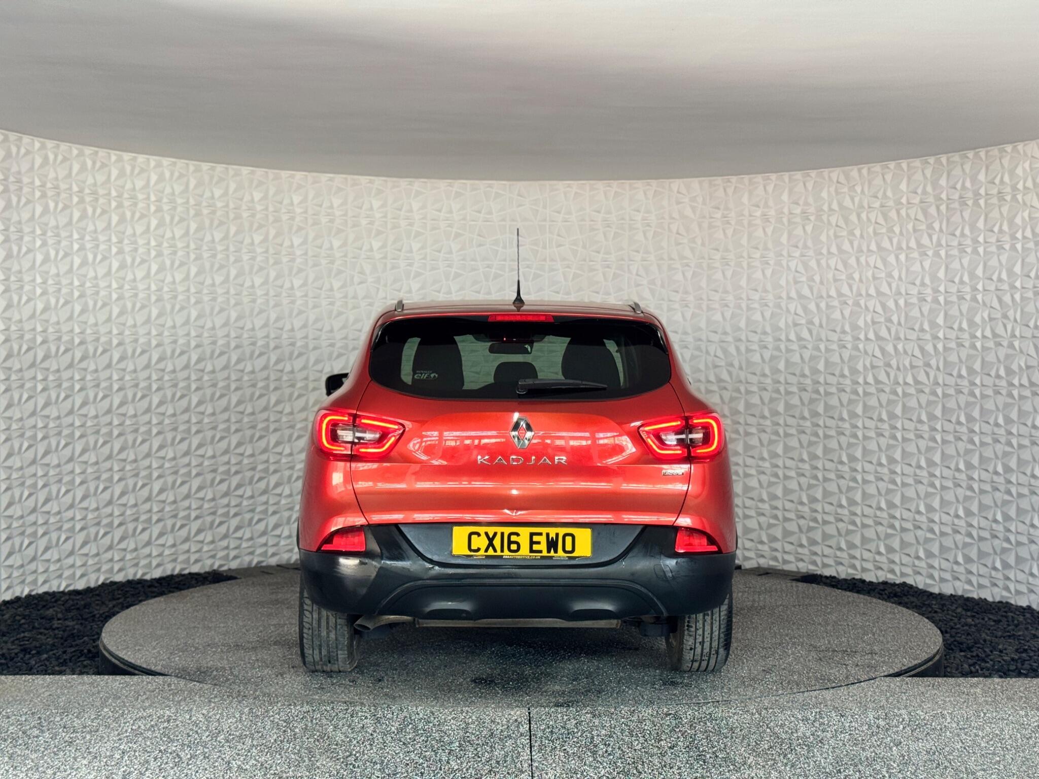 Renault Kadjar - Image 16