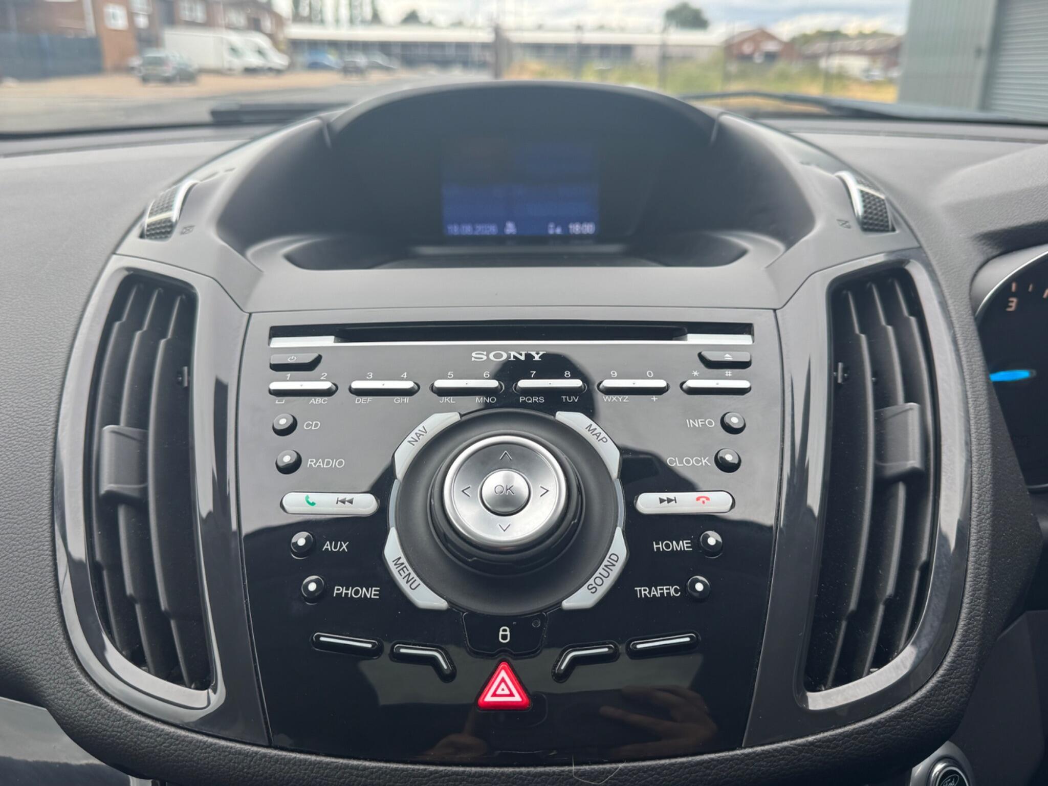 Ford Kuga - Image 12
