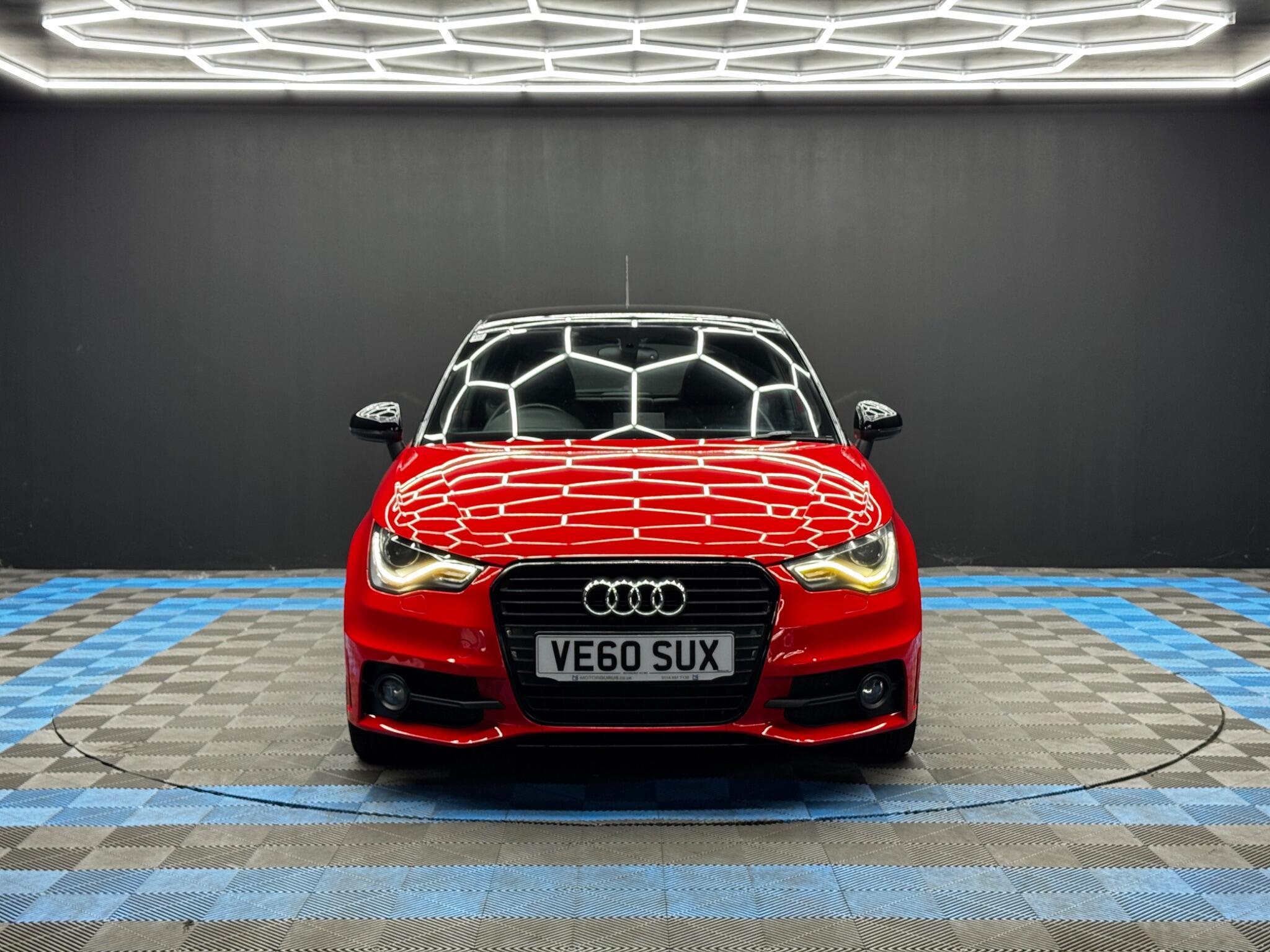 Audi A1 - Image 2
