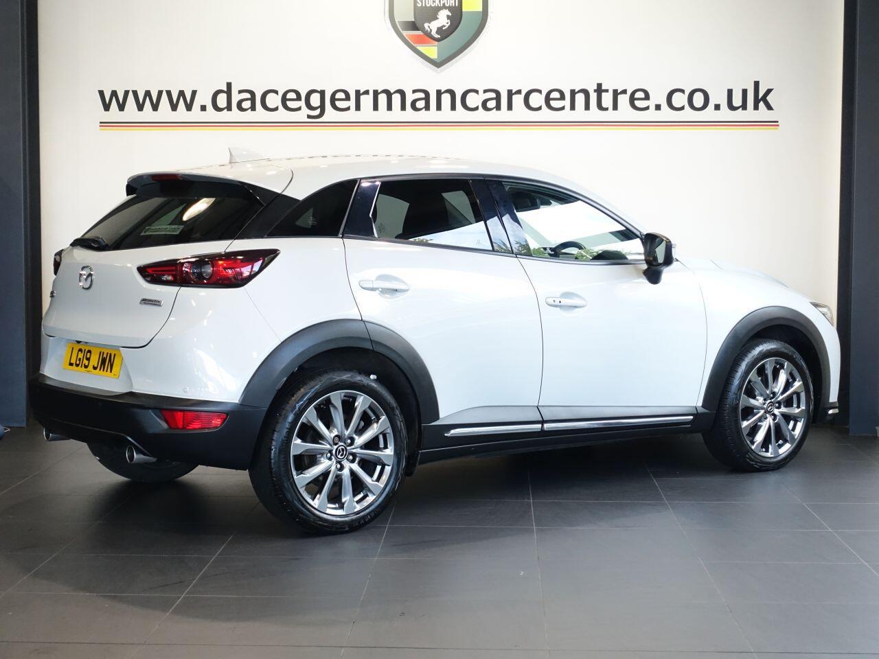 Mazda CX-3 - Image 7