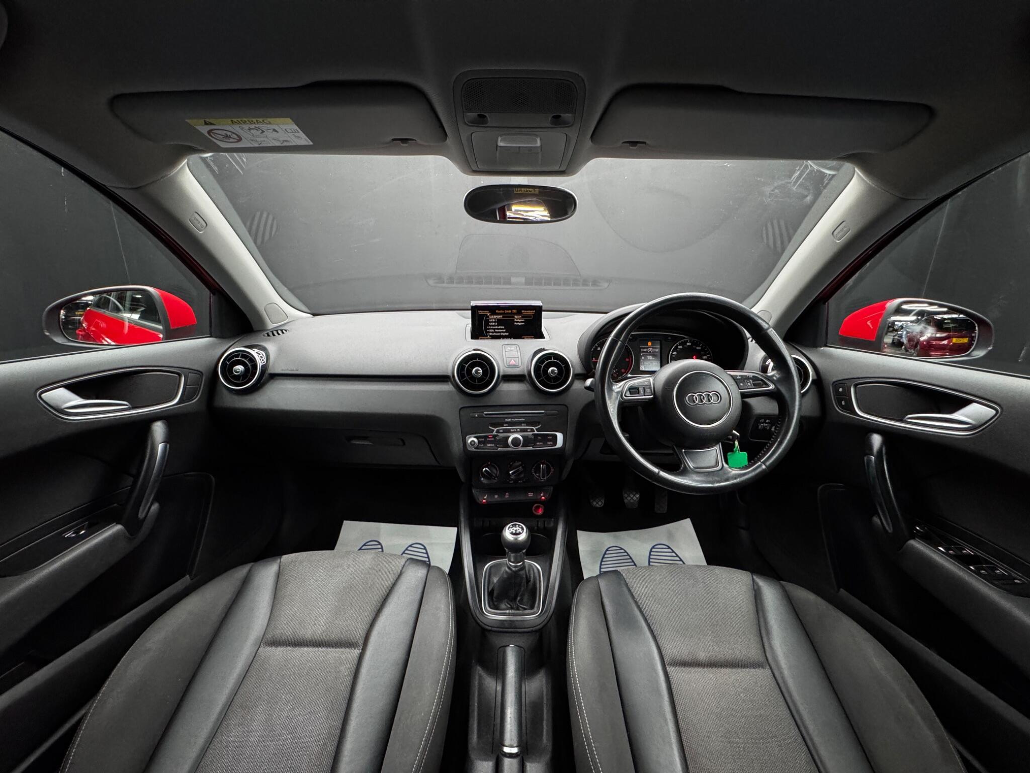 Audi A1 - Image 17