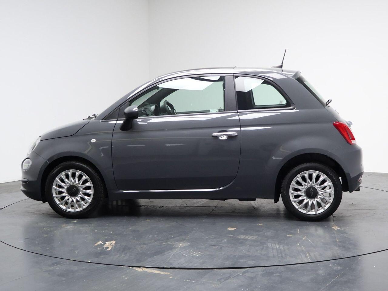 Fiat 500 - Image 8