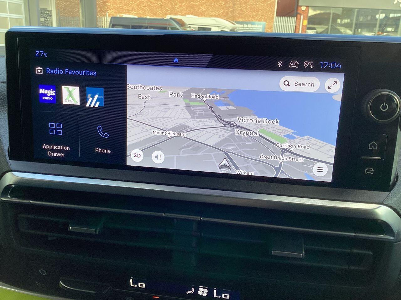Peugeot Expert - Image 20