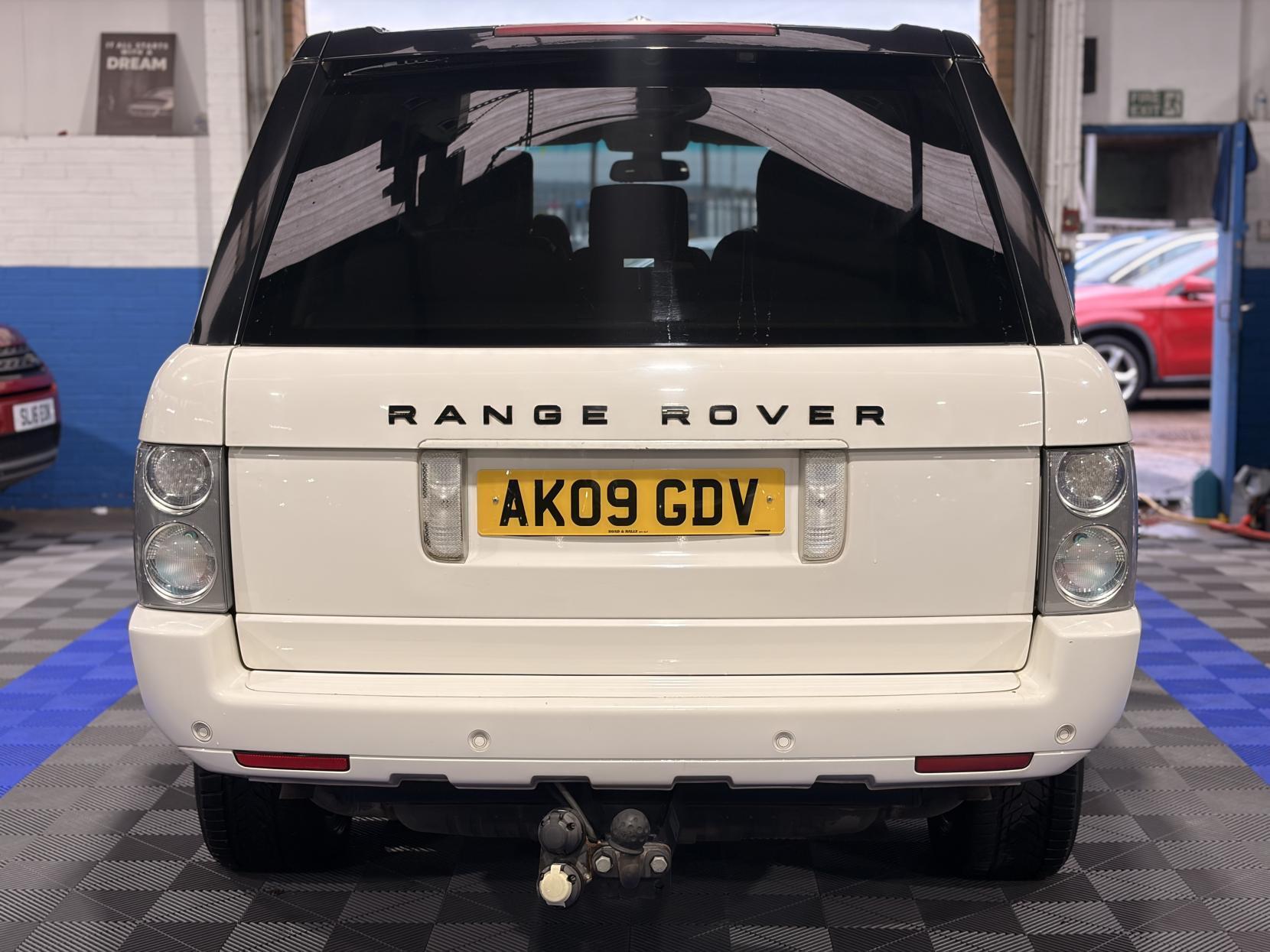 Land Rover Range Rover - Image 6