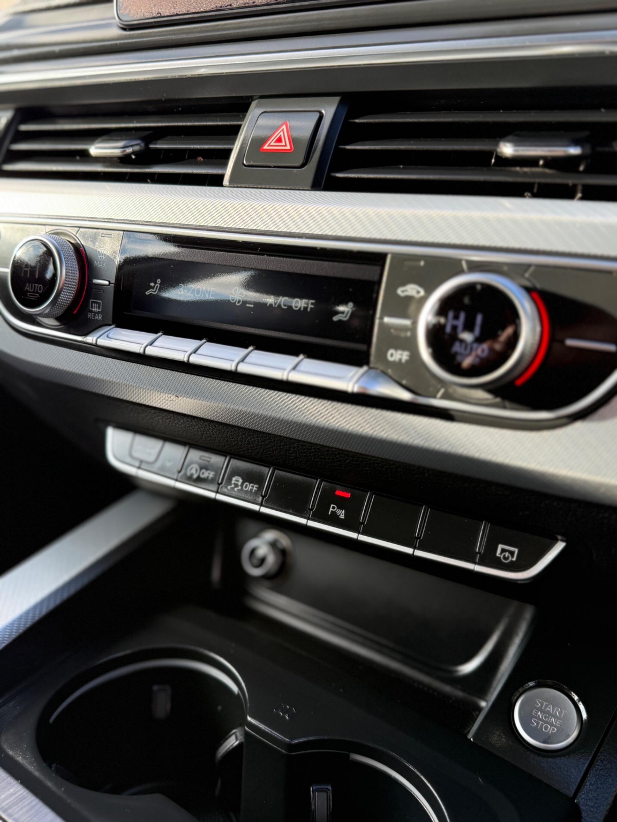 Audi A4 Avant - Image 40