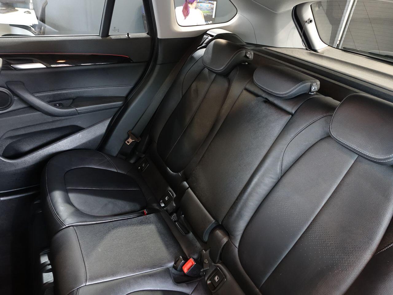 BMW X1 - Image 17