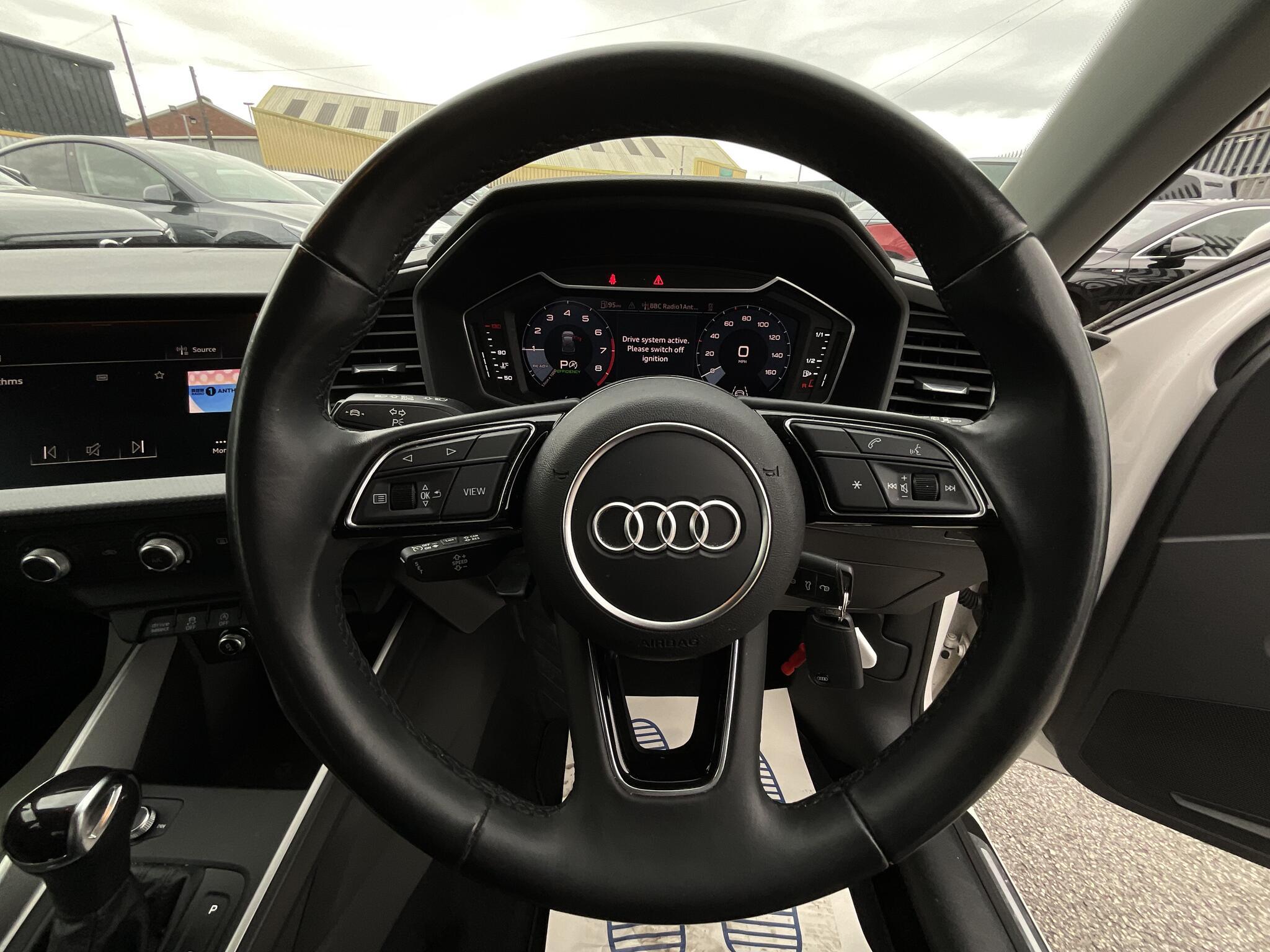 Audi A1 - Image 15