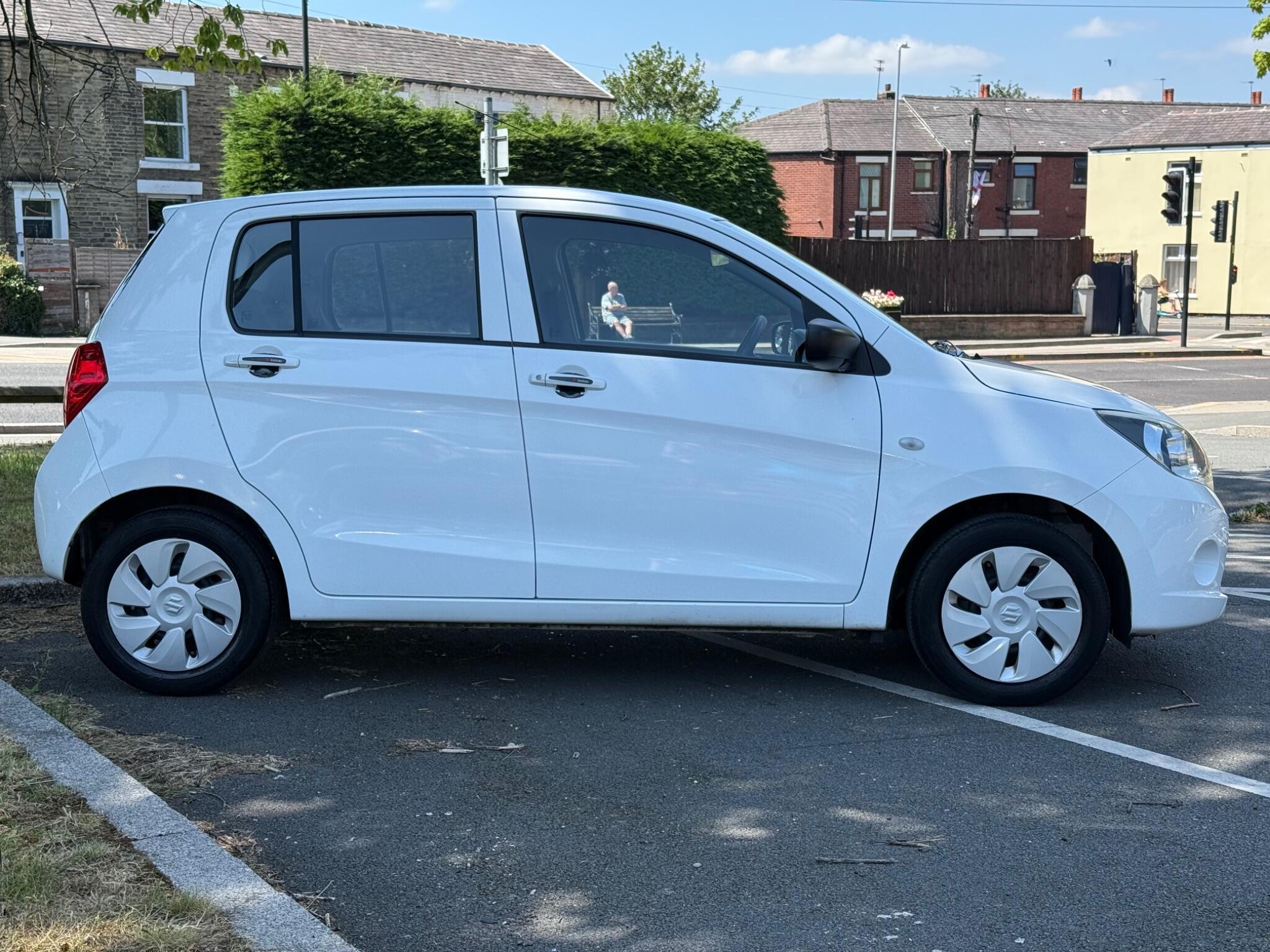 Suzuki Celerio - Image 6