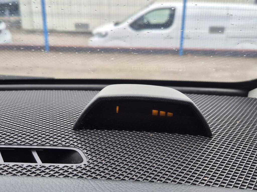 Mercedes Vito - Image 20