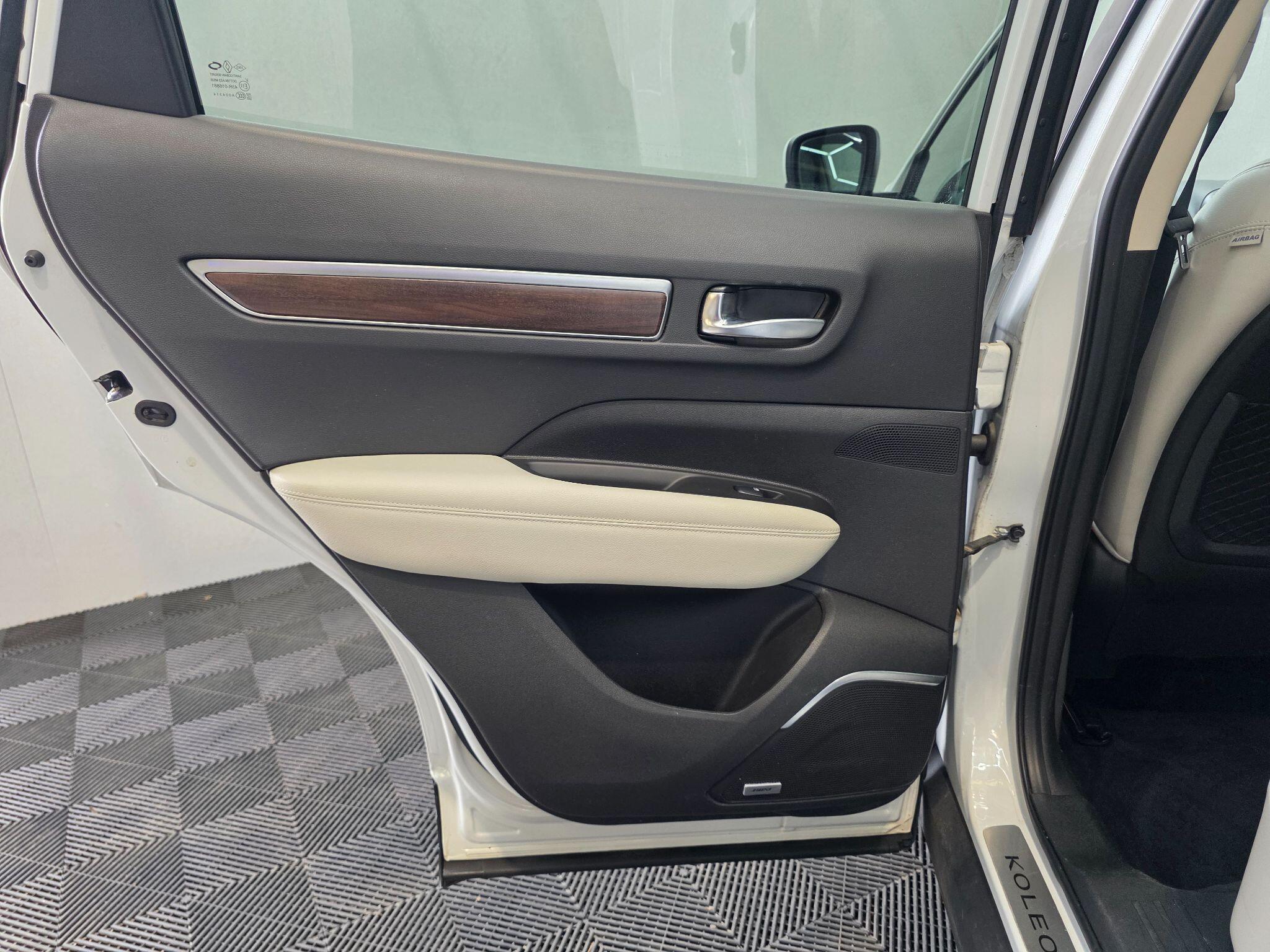 Renault Koleos - Image 36