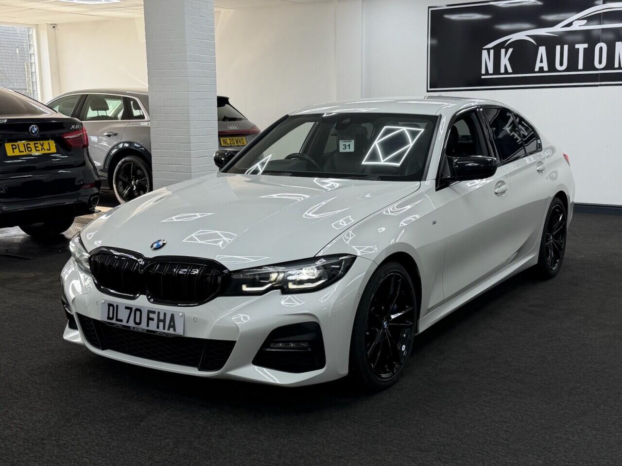 BMW 3 Series - Image 10
