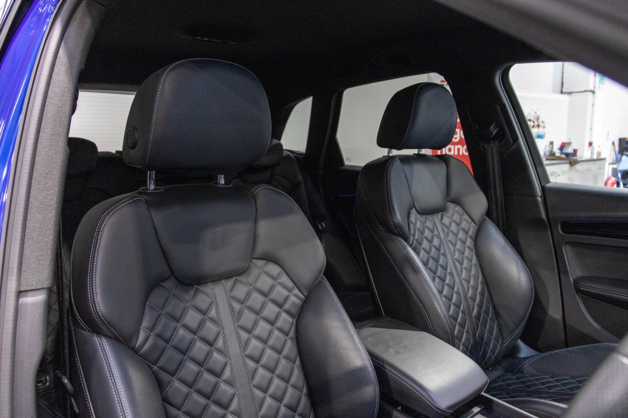 Audi Q5 - Image 14