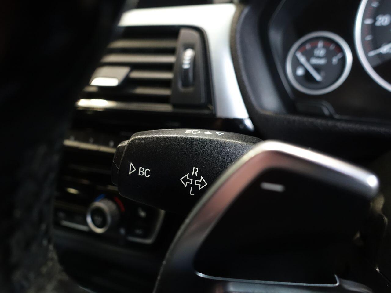 BMW 4 SERIES GRAN COUPE - Image 21