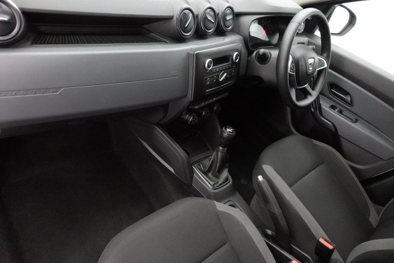 Dacia Duster - Image 18