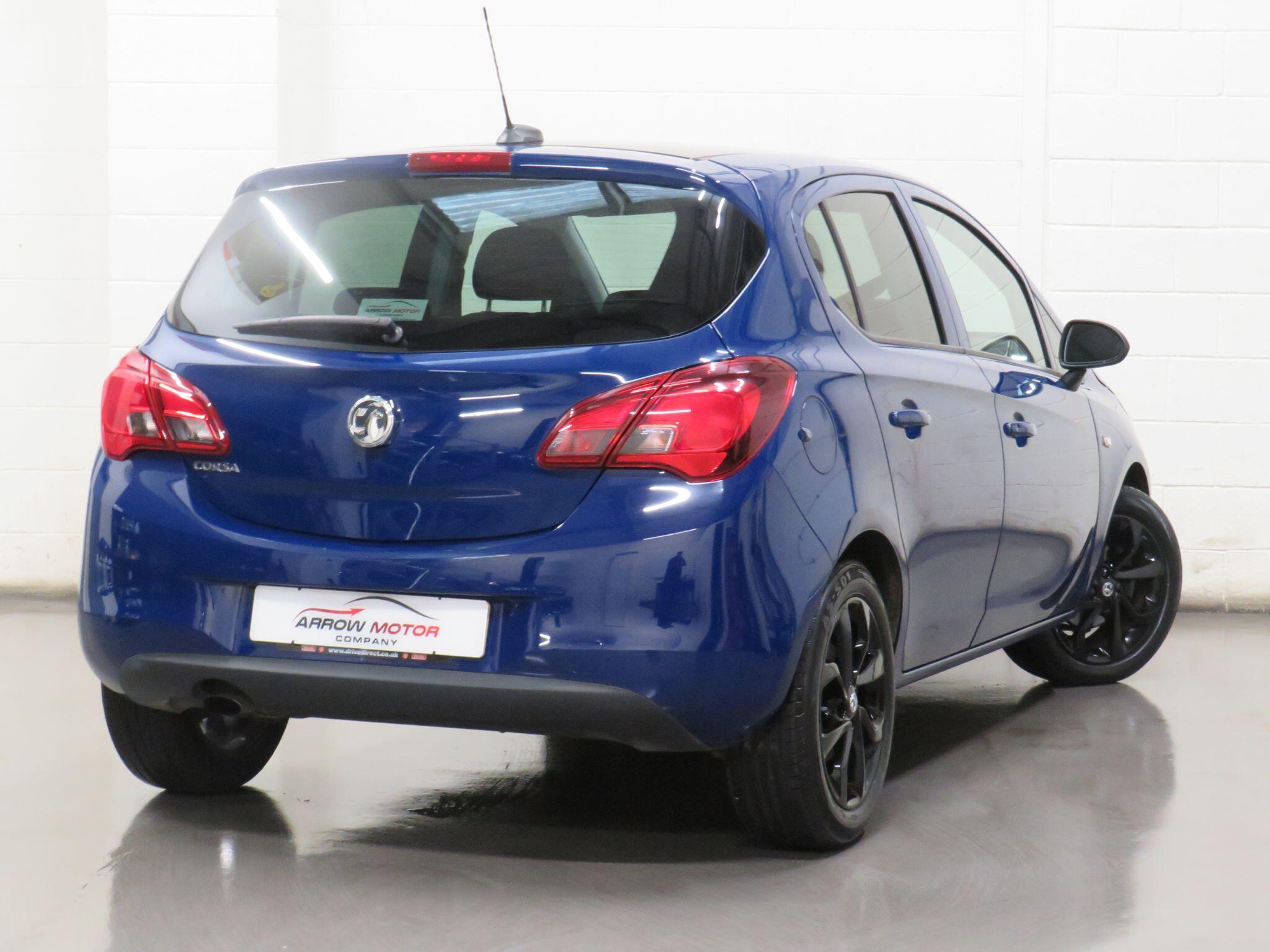 Vauxhall Corsa - Image 3