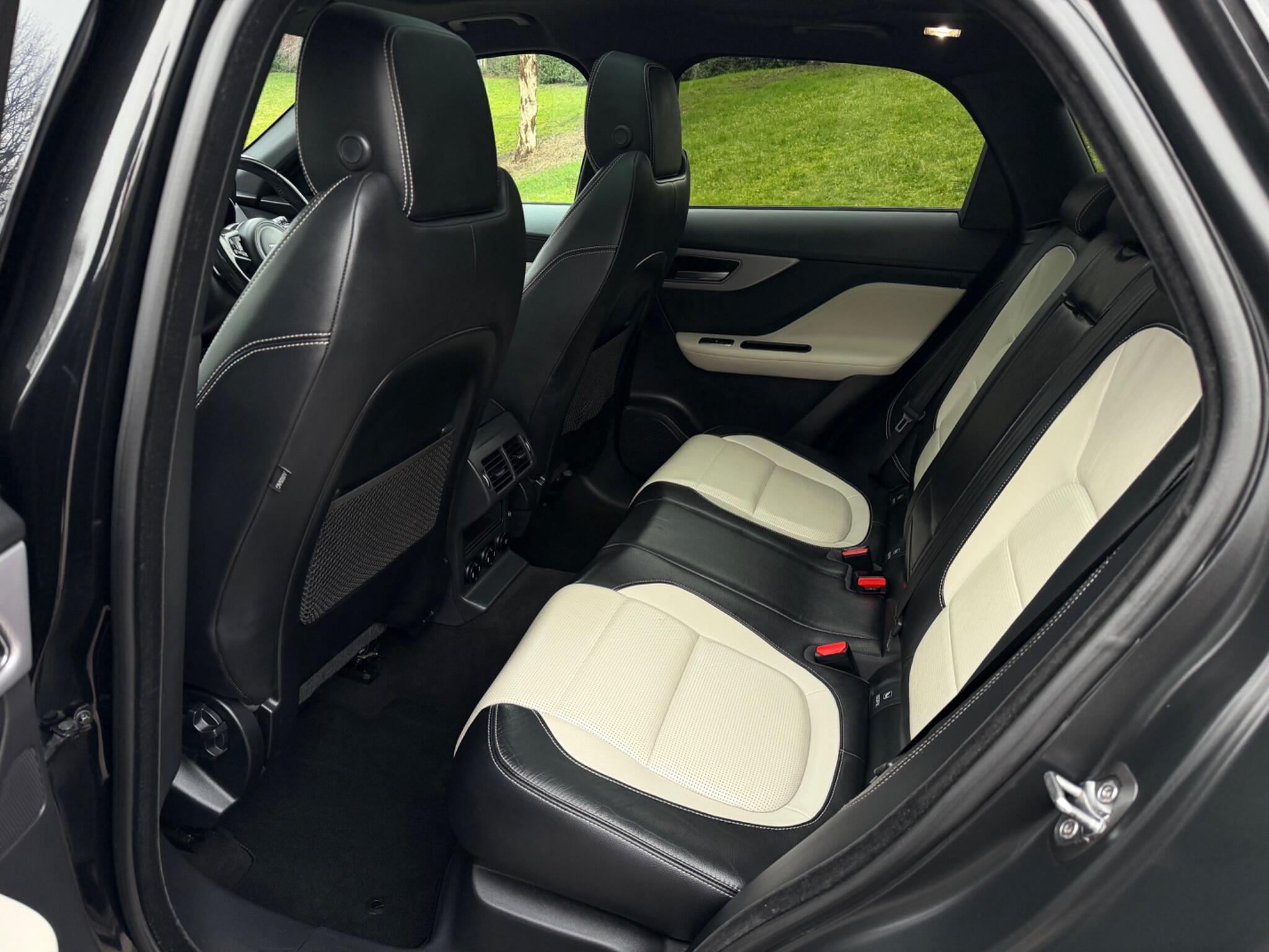 Jaguar F-Pace - Image 55