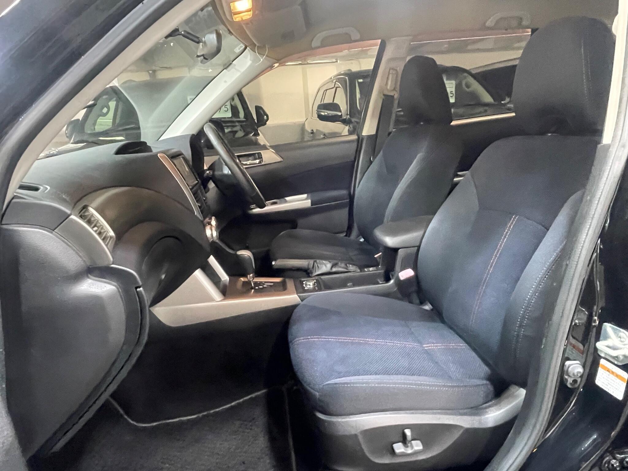 Subaru Forester - Image 9