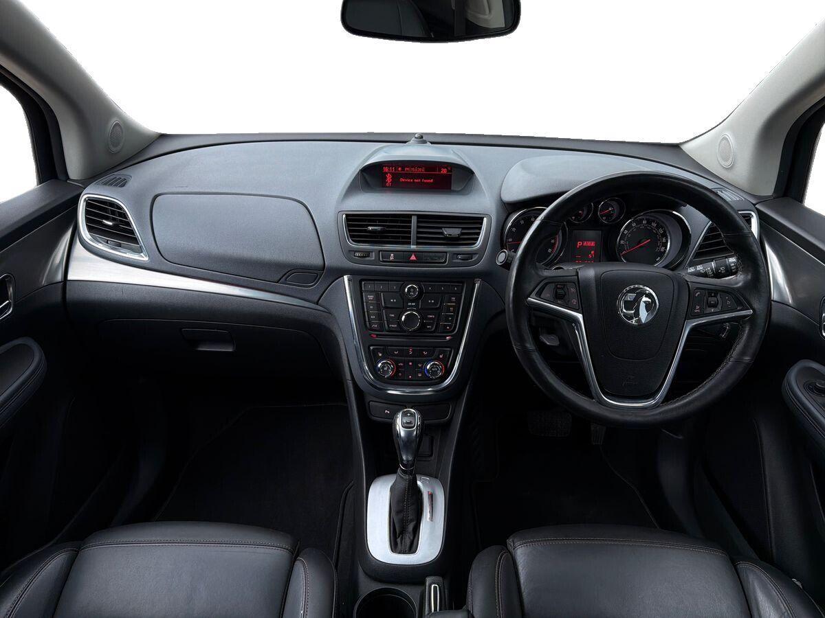 Vauxhall Mokka - Image 18